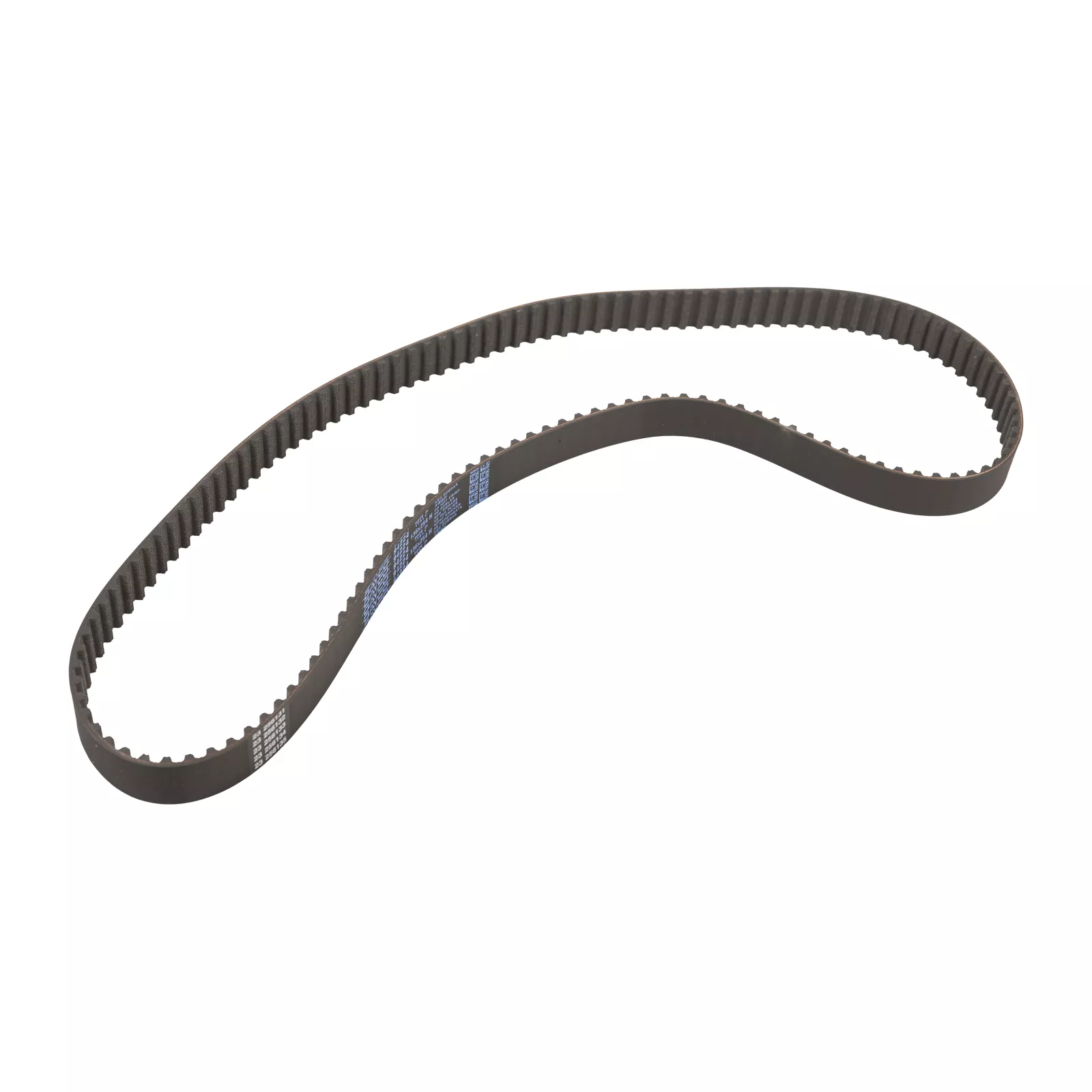 Courroie de distribution 136 dents 25,4mm Dayco Dayco — Réf. 1470045