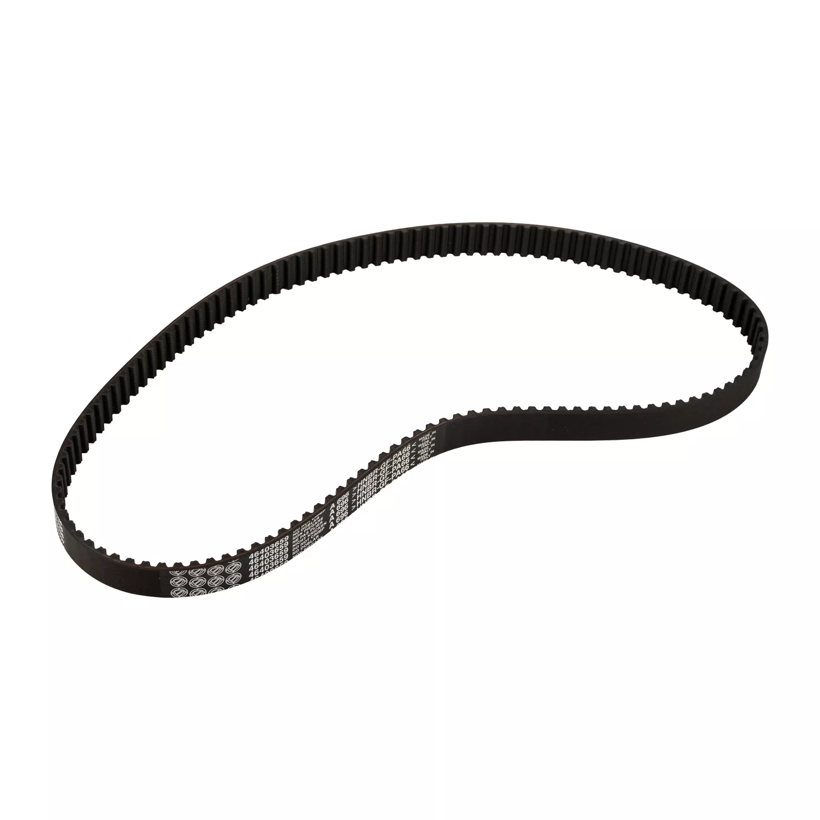 Courroie de distribution 124 dents 22mm — Réf. 1470062OE