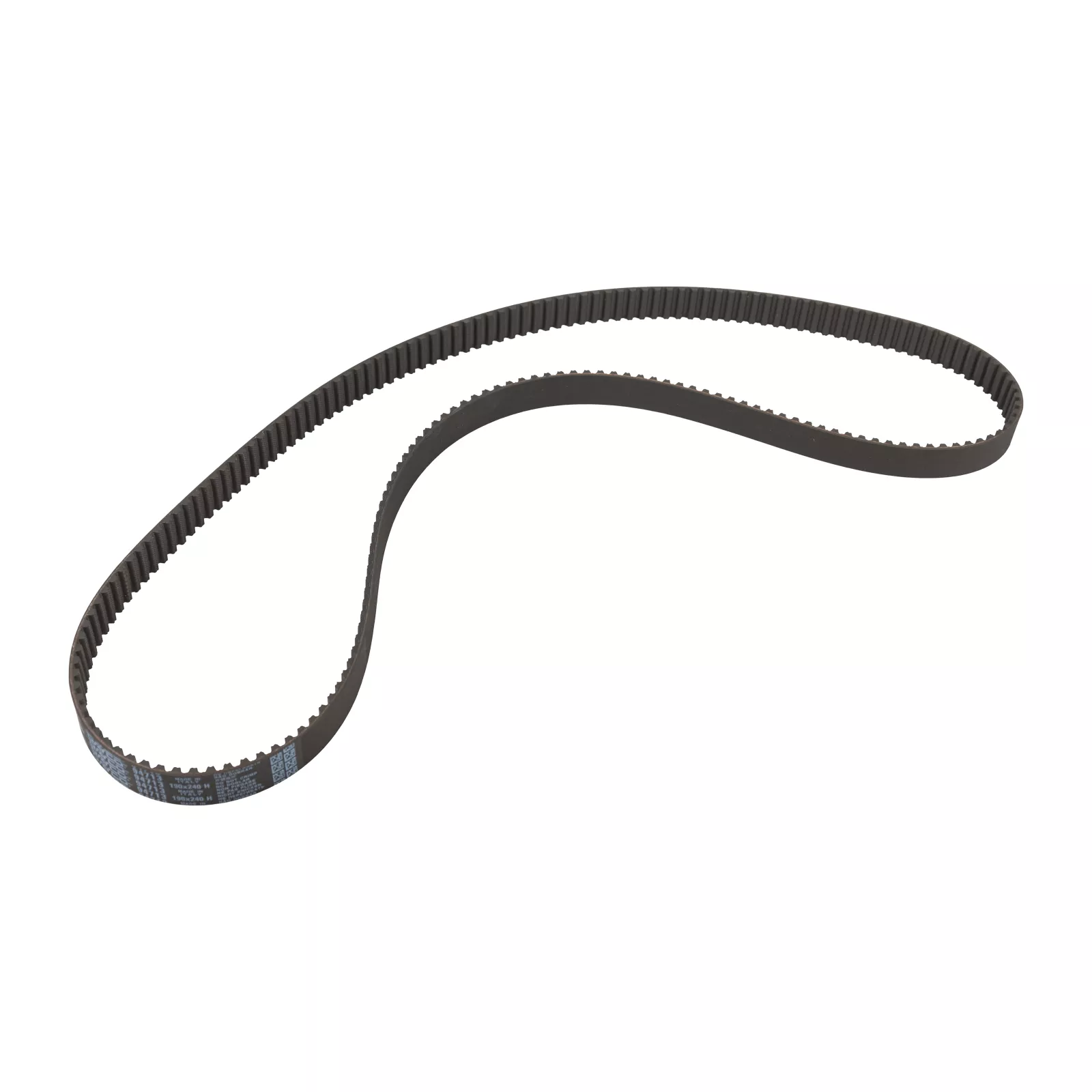 Courroie de distribution 190 dents-24mm Dayco — Réf. 1470063