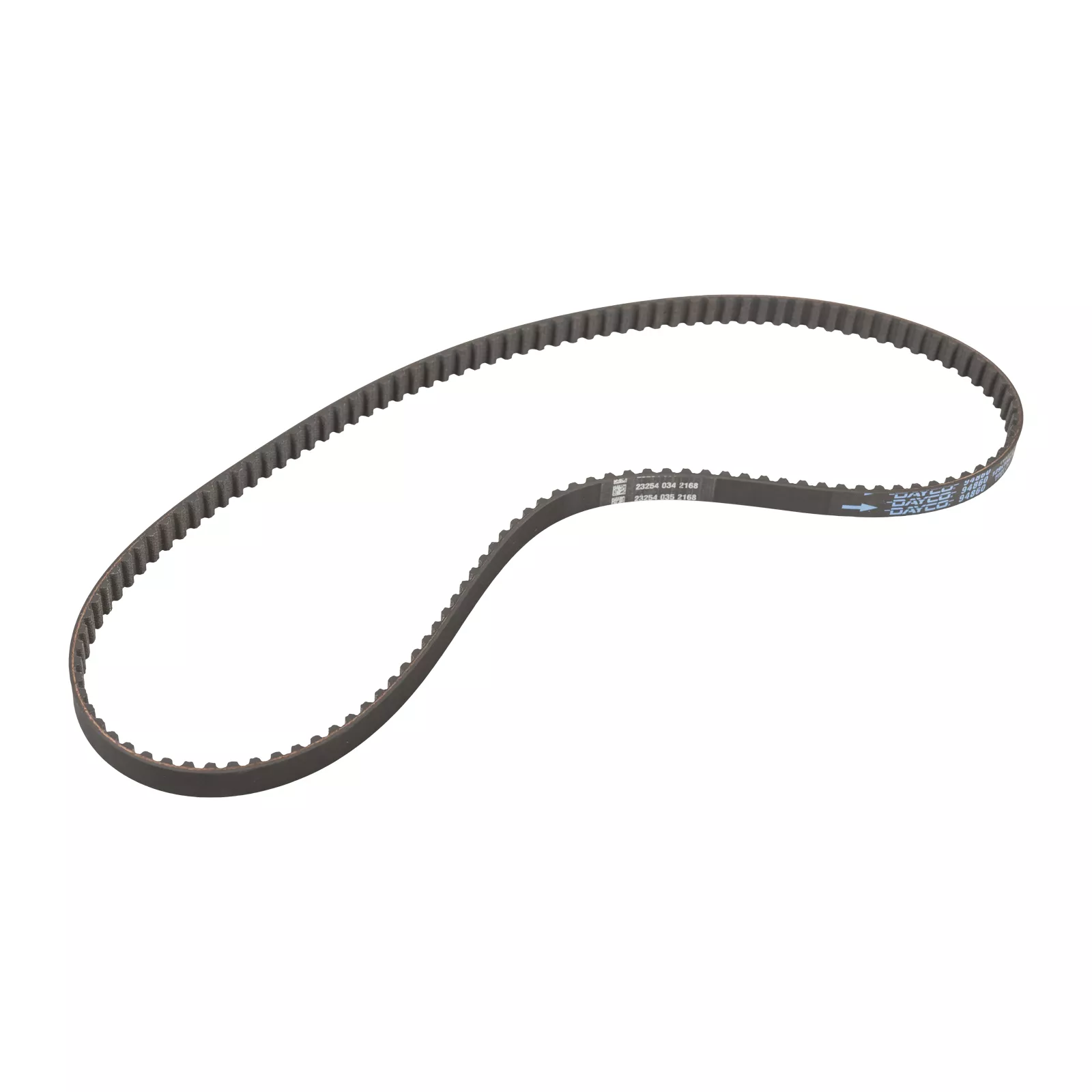 Courroie de distribution 129 dents-15mm Dayco Dayco — Réf. 1470074