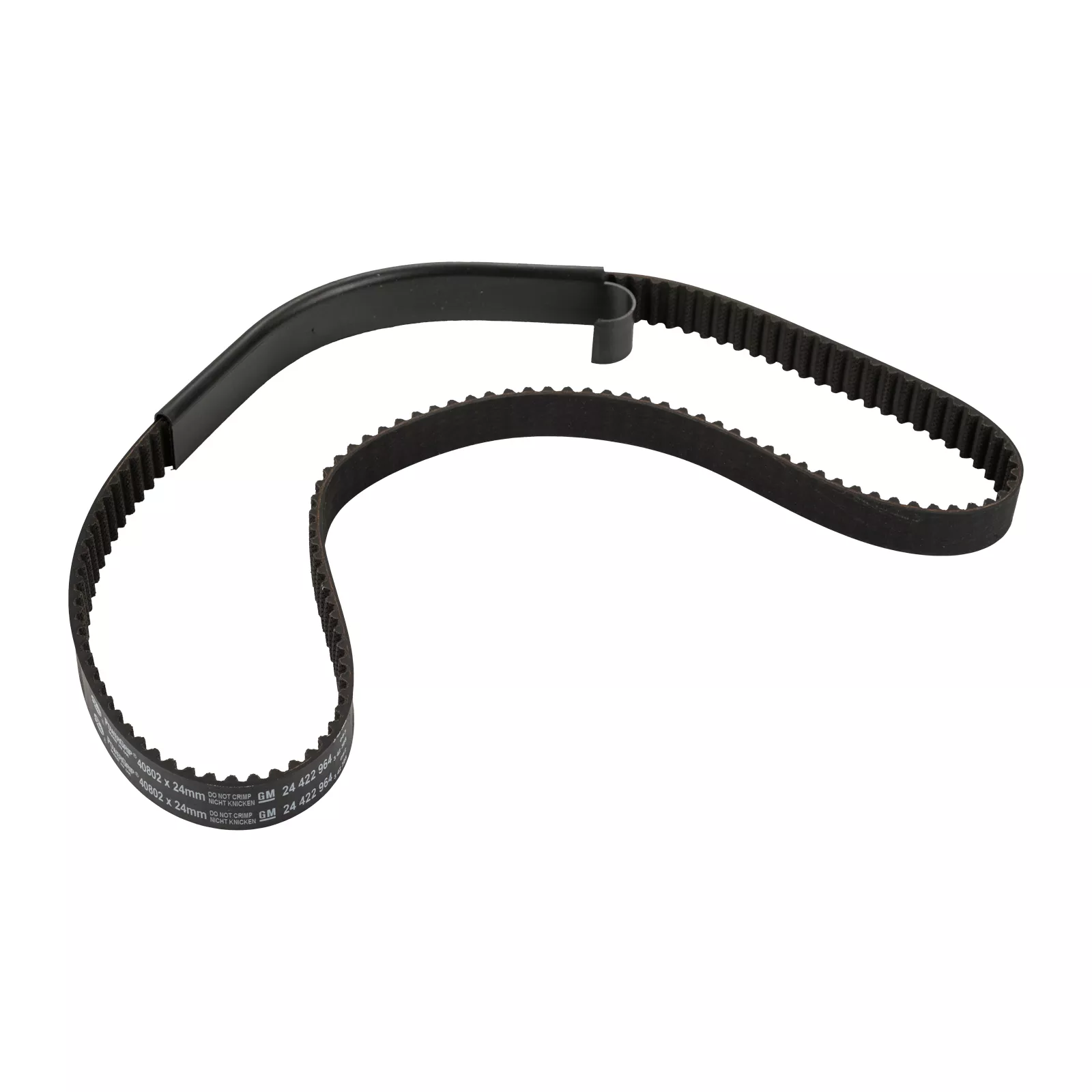 Courroie de distribution 146 dents 24 mm OE (71739873) — Réf. 1470164OE