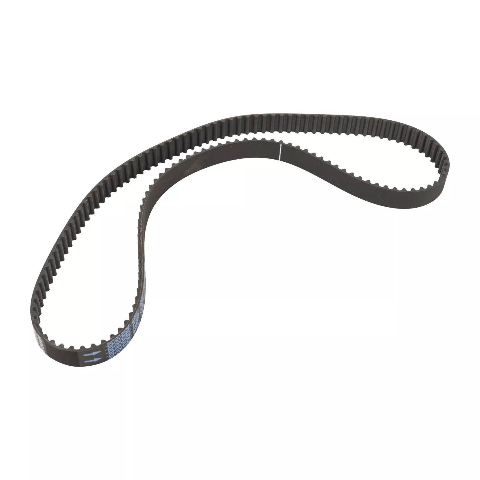 Courroie de distribution 135 dents-25,4 mm Dayco — Réf. 1470174