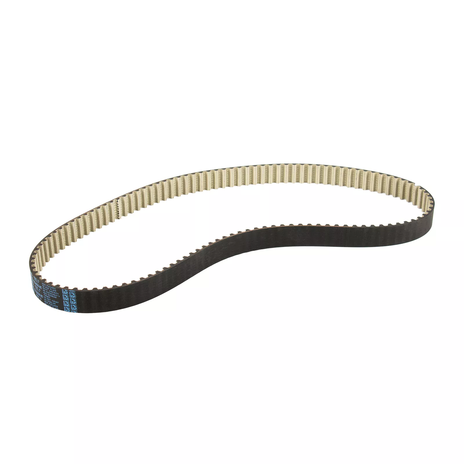 Courroie de distribution 116 dents 25,4 mm Dayco Dayco — Réf. 1470183
