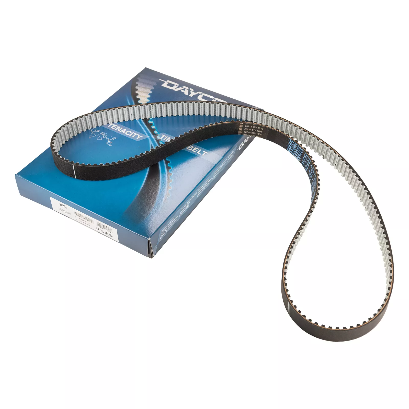 Courroie de distribution Dayco Dayco — Réf. 1470200DY
