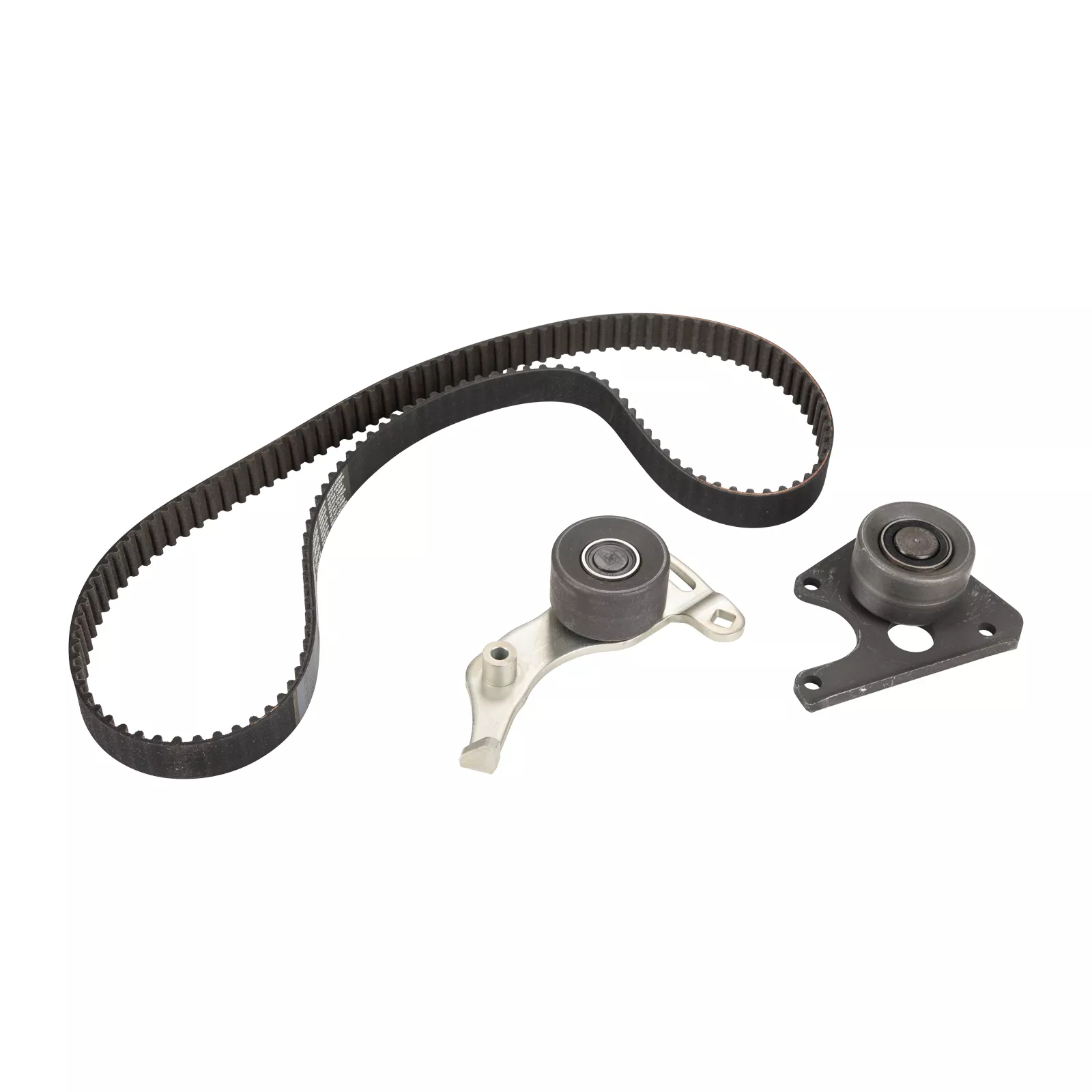 Kit de courroie crantée avec 2 rouleaux de renvoi NTN-SNR NTN-SNR — Réf. 1480011