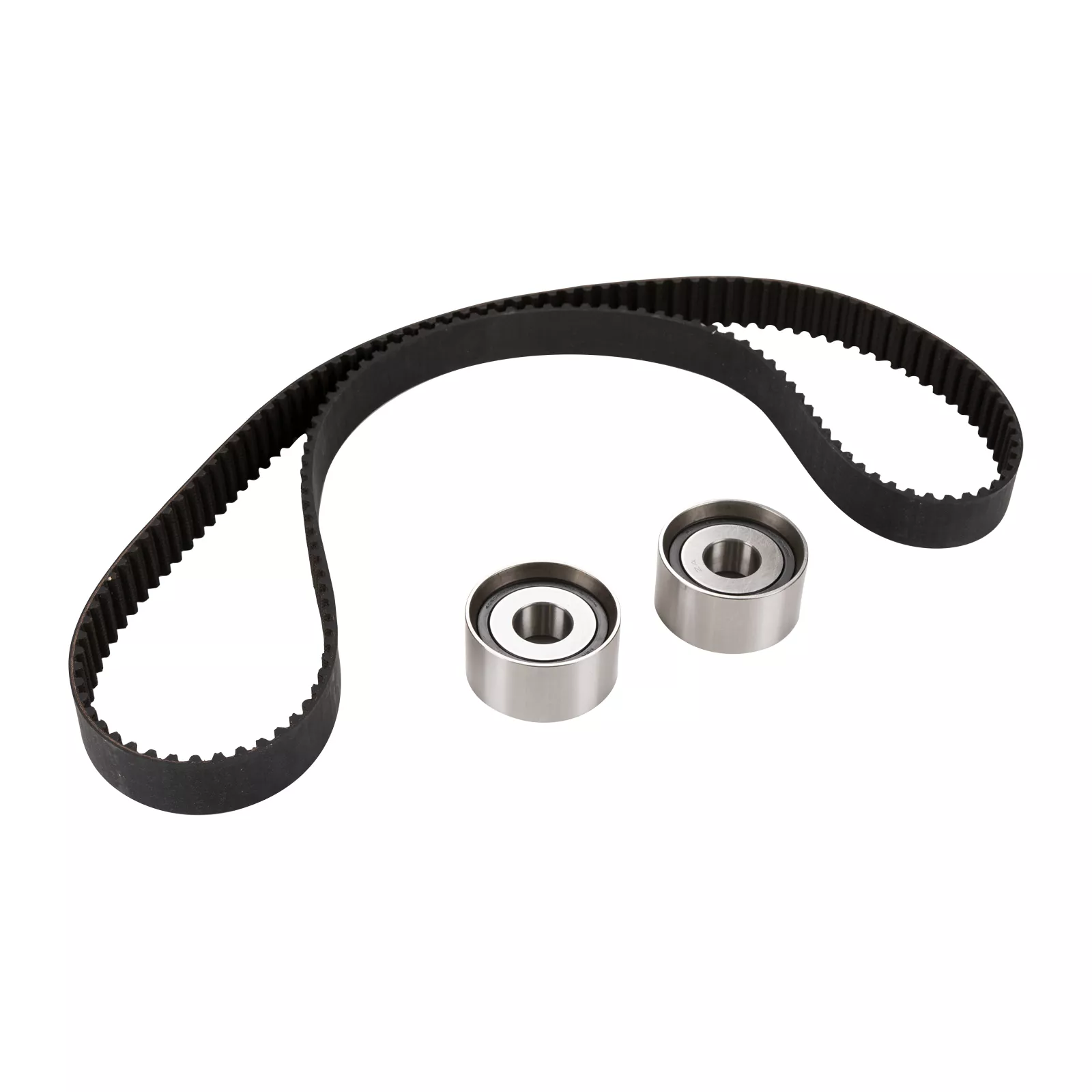 Kit de courroie crantée avec 2 rouleaux de renvoi SNR NTN-SNR — Réf. 1480024SNR