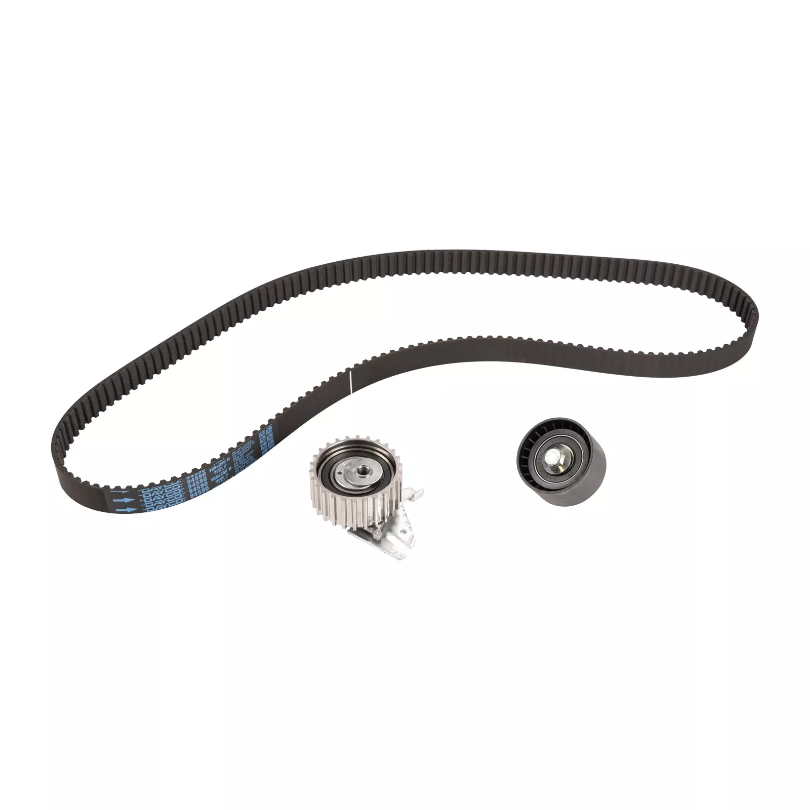 Kit de courroie de distribution Dayco Dayco — Réf. 1480027