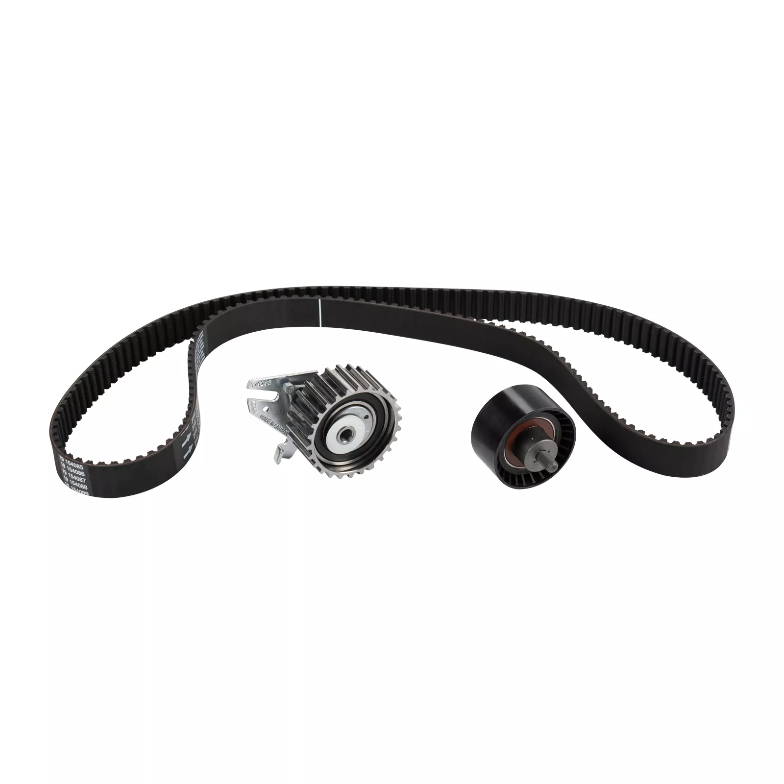 Kit de courroie de distribution NTN-SNR NTN-SNR — Réf. 1480027SNR