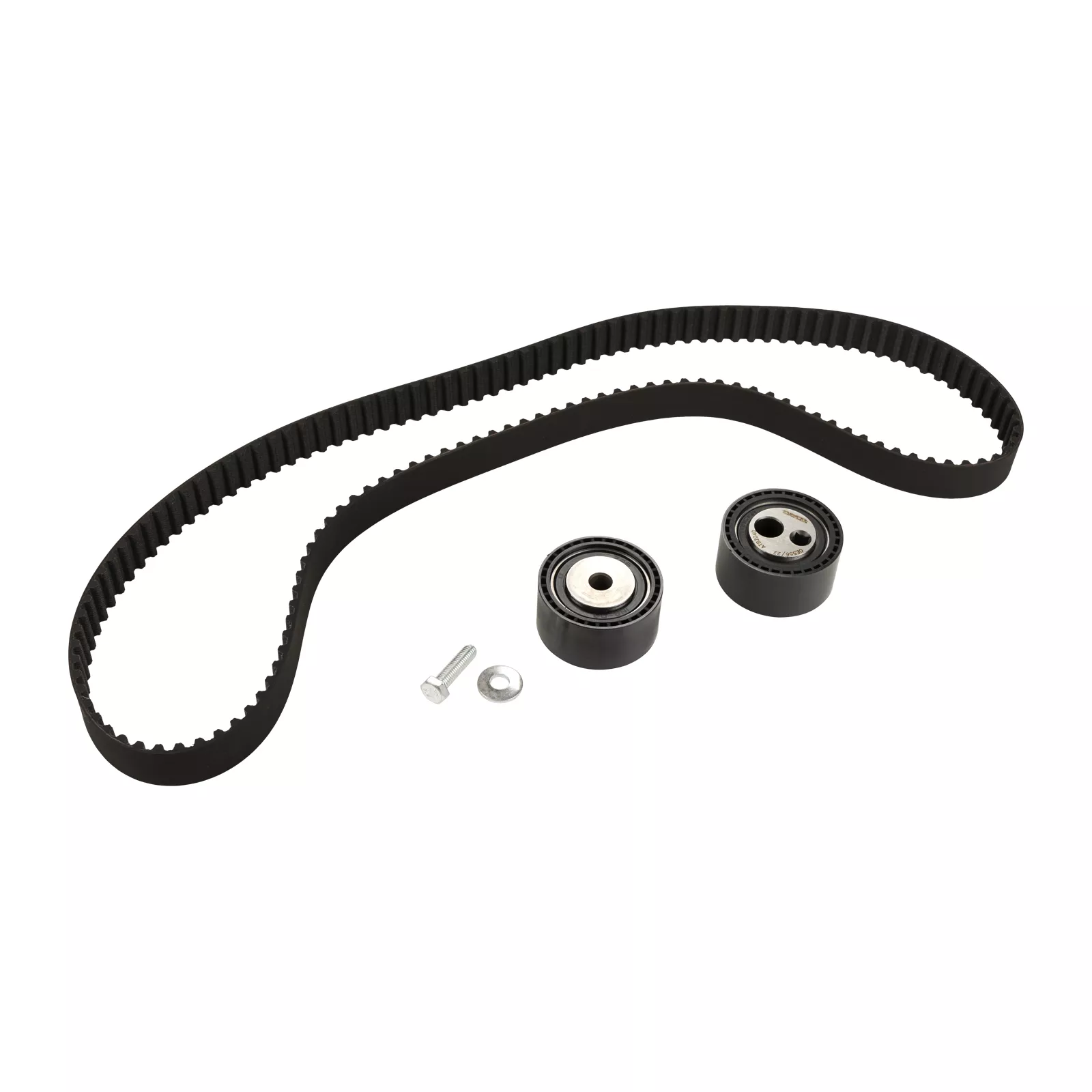 Kit de courroie de distribution avec 2 poulies de renvoi Dayco Dayco — Réf. 1480029