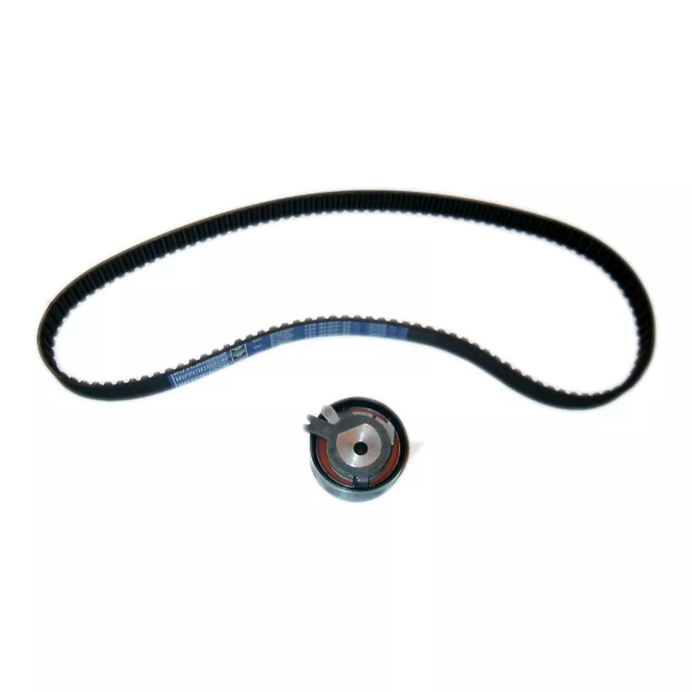 Kit de courroie de distribution avec 1 galet enrouleur Dayco Dayco — Réf. 1480034