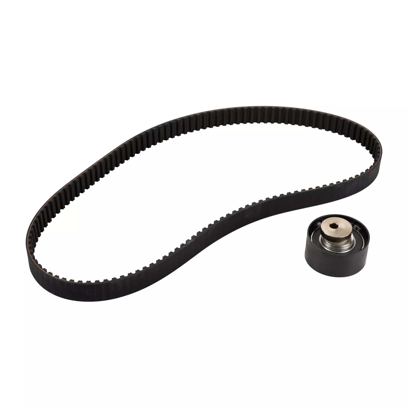 Kit courroie de distribution avec 1 galet enrouleur NTN-SNR NTN-SNR — Réf. 1480034SNR
