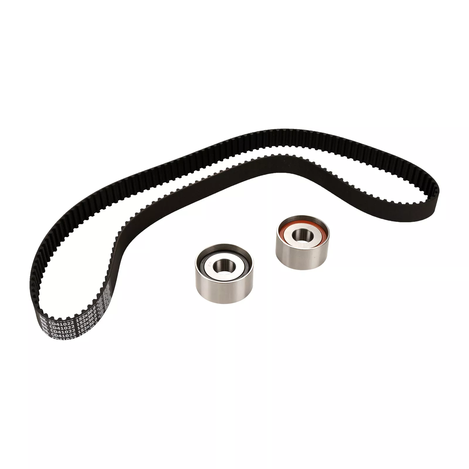 Kit de courroie crantée avec 2 rouleaux de renvoi NTN-SNR NTN-SNR — Réf. 1480051SNR