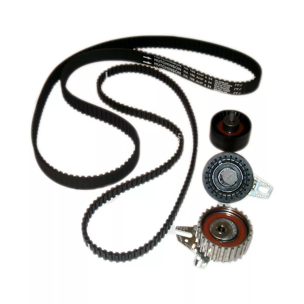 Kit de courroie de distribution 1.8 2.0 16 V de 9-02 — Réf. 1480157