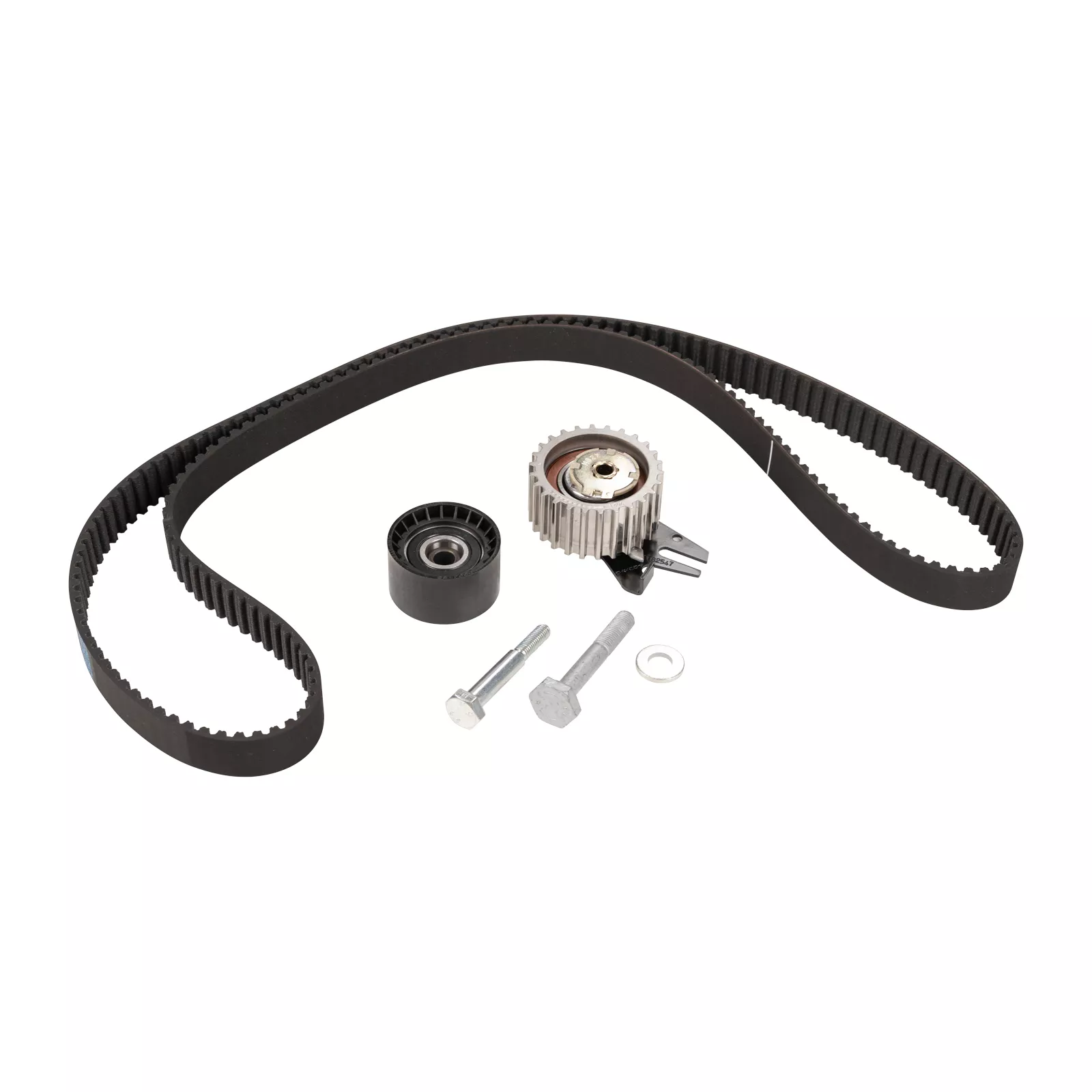 Kit de courroie de distribution avec 2 poulies de renvoi Dayco Dayco — Réf. 1480161