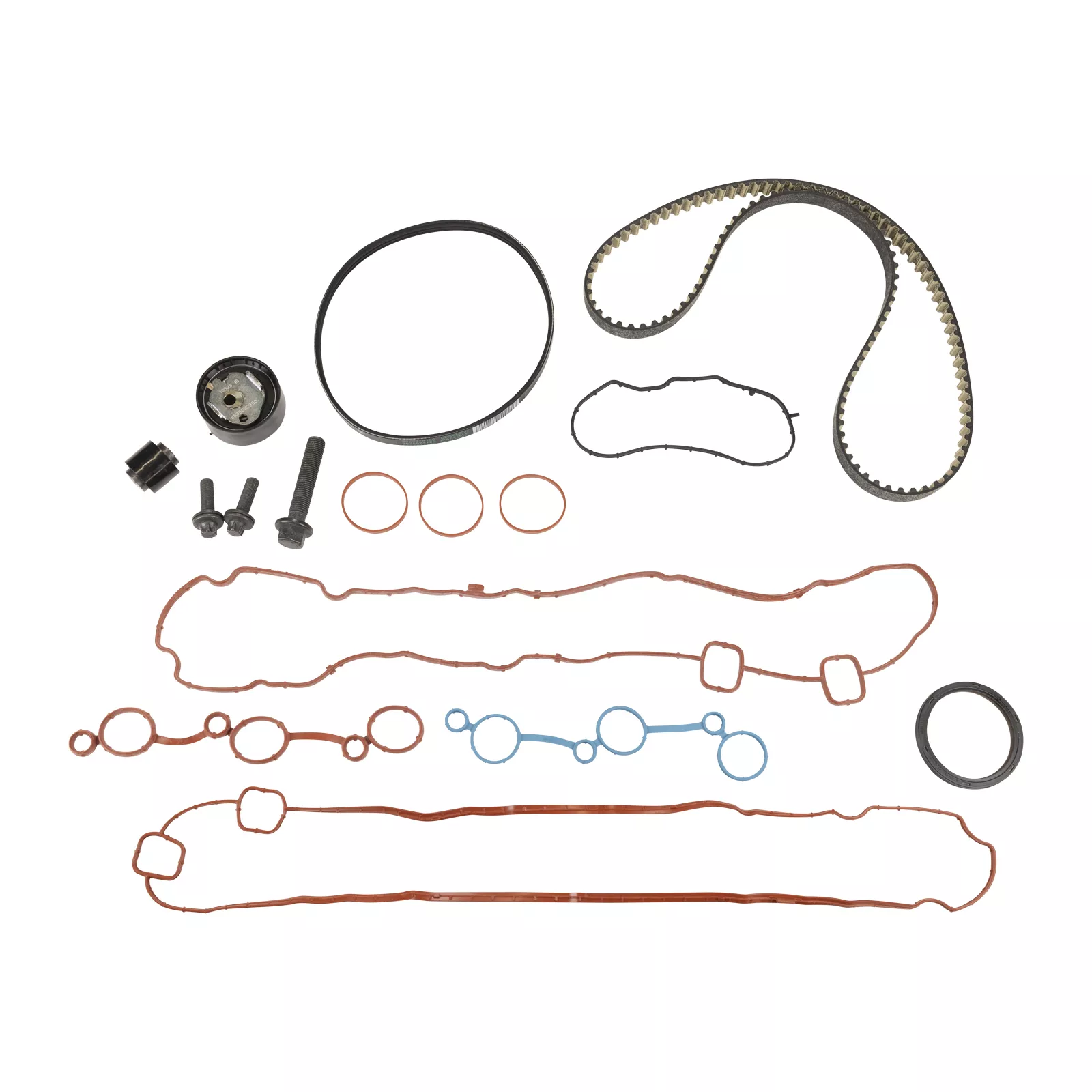 Kit de courroie de distribution PSA OE (1654515680) — Réf. 1480202PSA