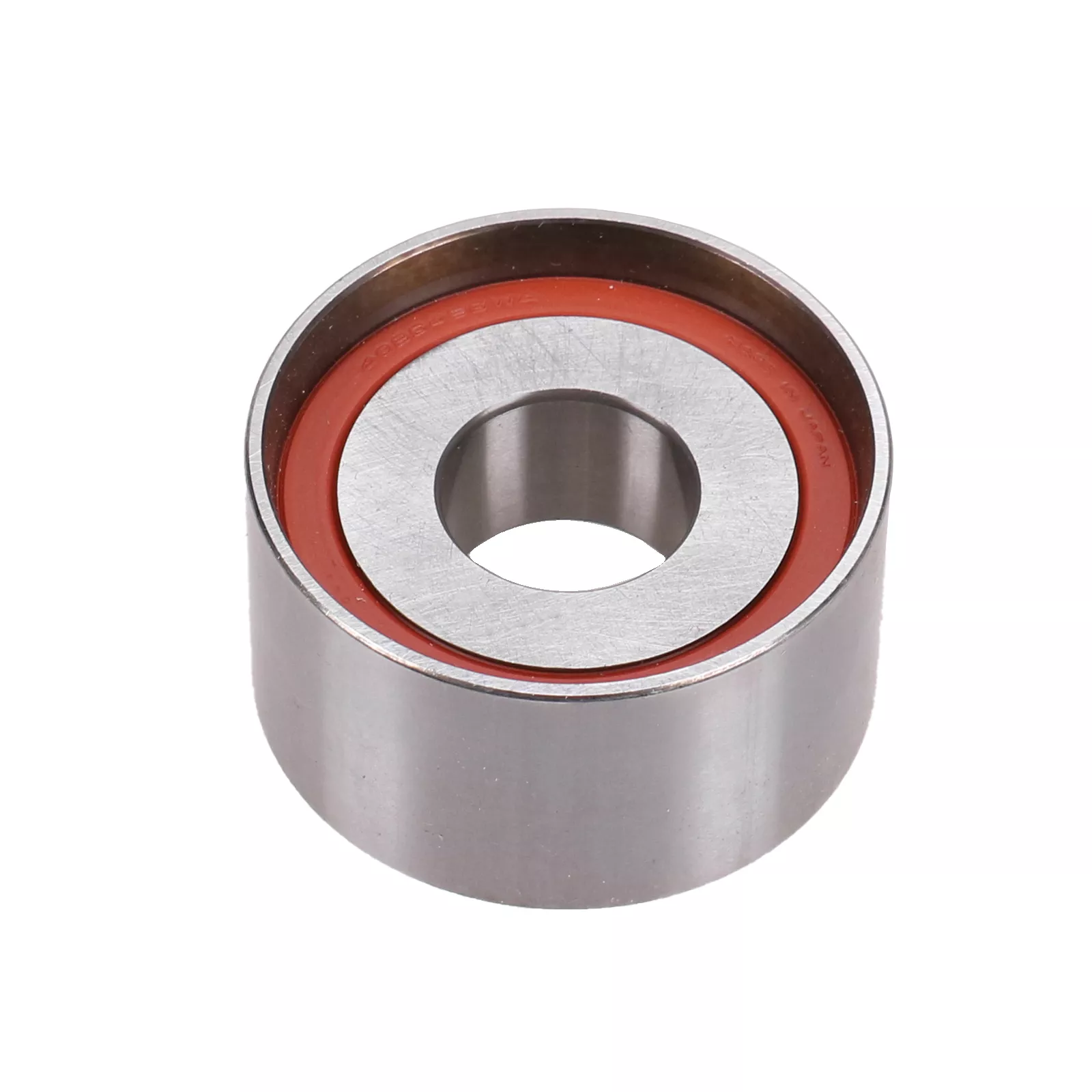 Galet tendeur de courroie de distribution 64 largeur 34 mm — Réf. 1490019OE