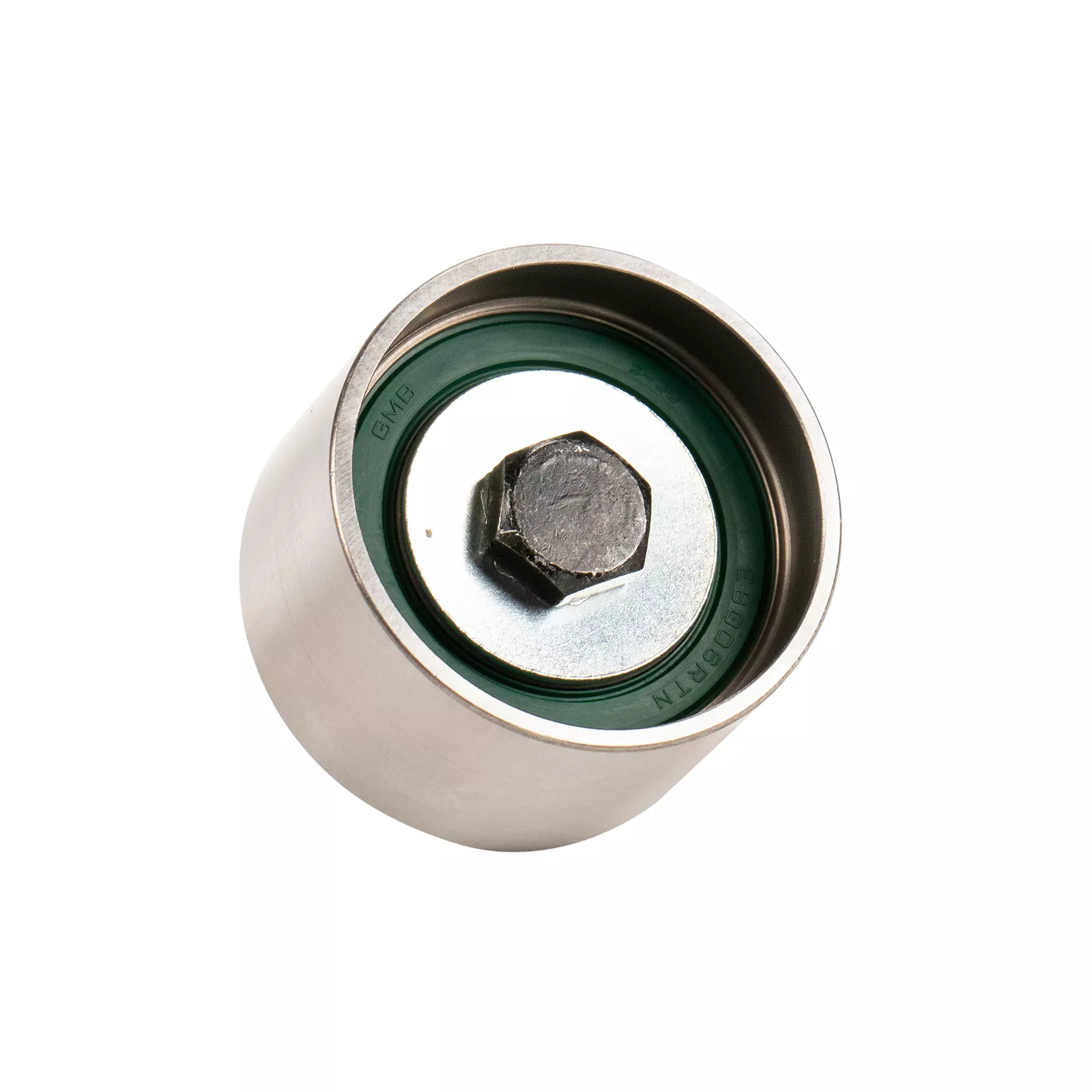 Galet tendeur de courroie de distribution D1=58 H1=35 H2=57mm Dayco — Réf. 1497011