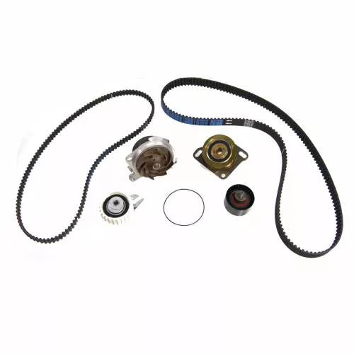Kit de distribution avec pompe a eau et kit d'equilibrage — Réf. 1500030