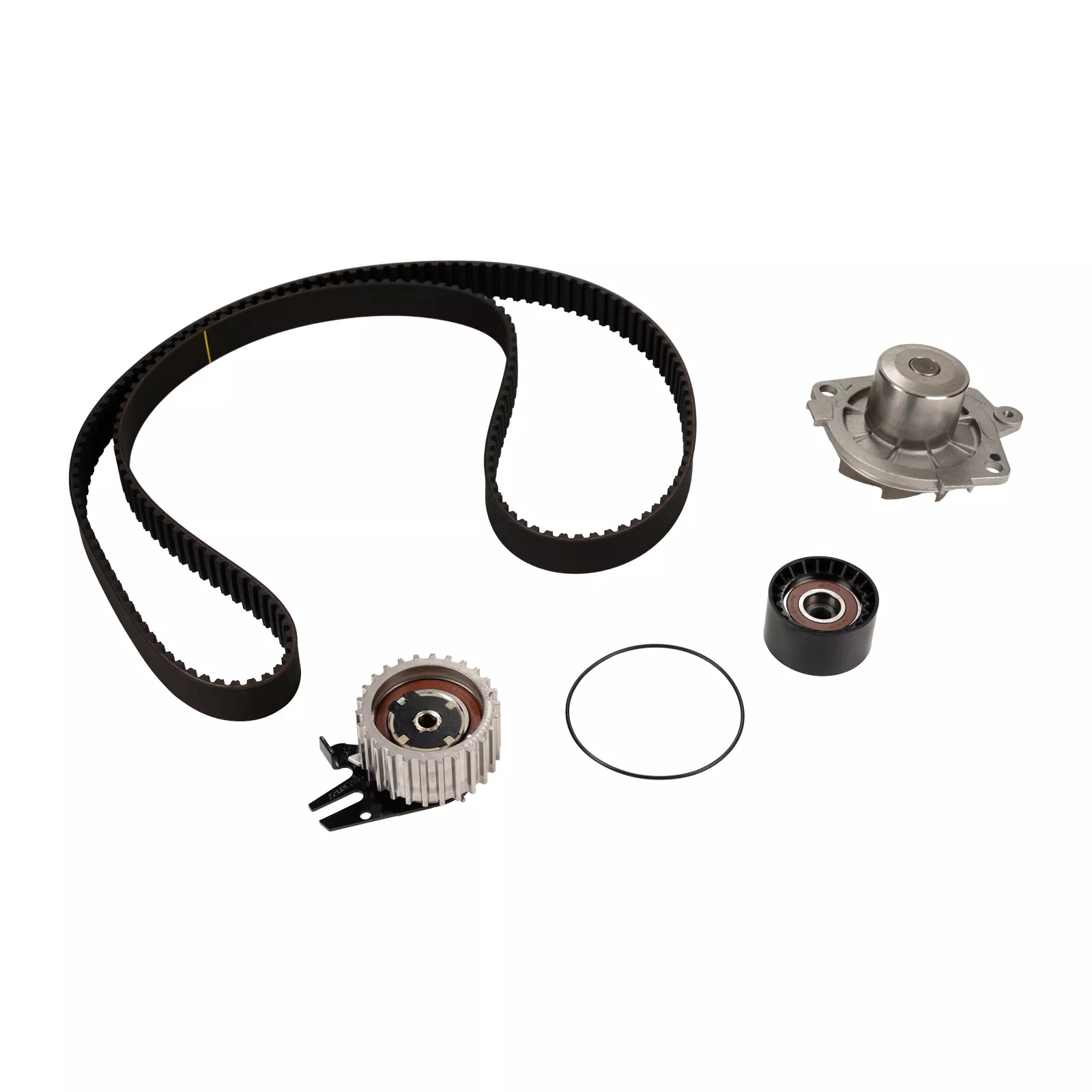 Kit de courroie de distribution avec pompe à eau OE (71771574) — Réf. 1500031OE