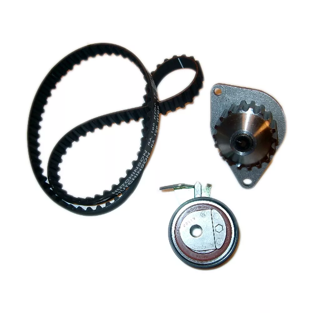 Kit de courroie de distribution avec pompe à eau Dayco Dayco — Réf. 1500039