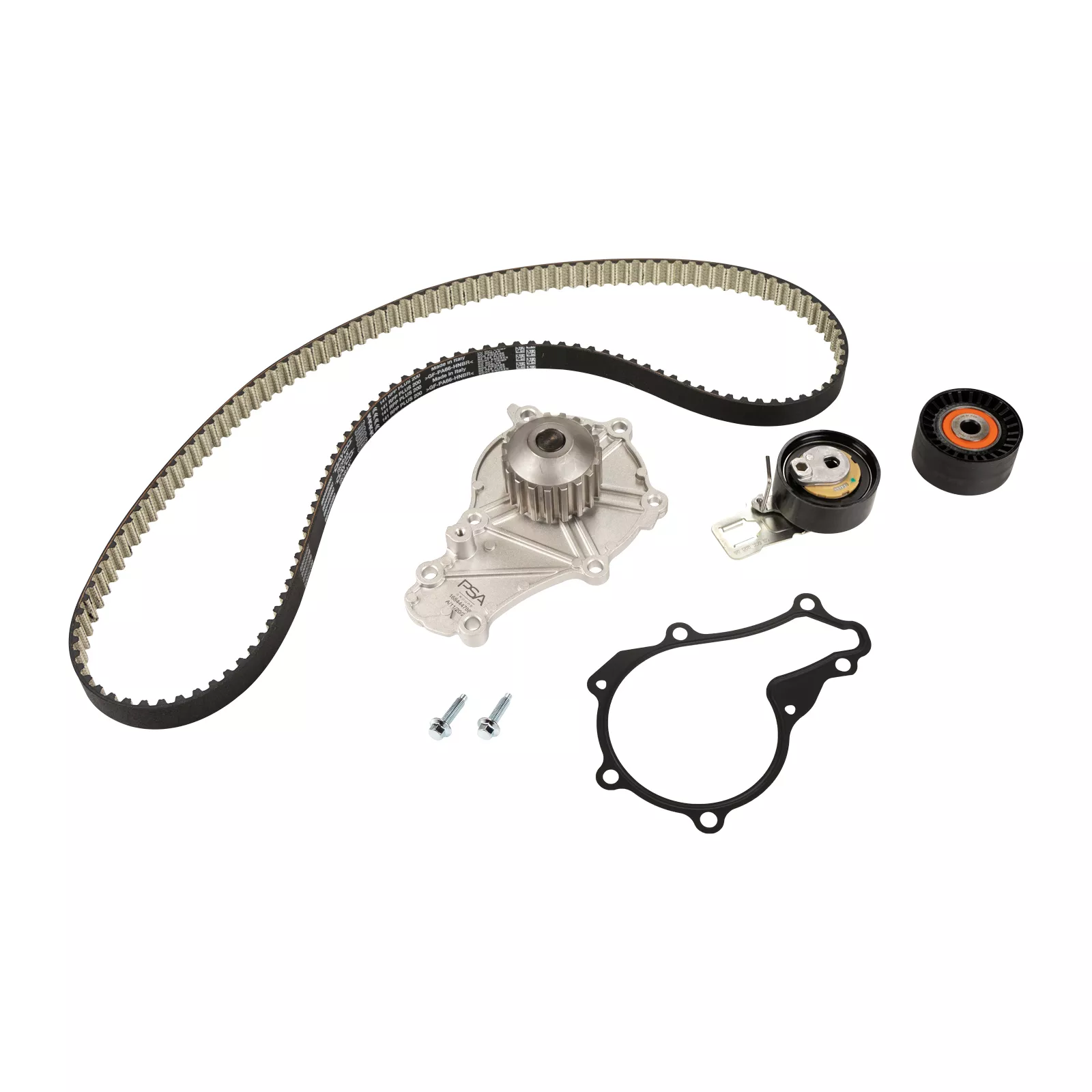 Kit de distribution avec pompe à eau PSA OE (1610577780) — Réf. 1500055PSA