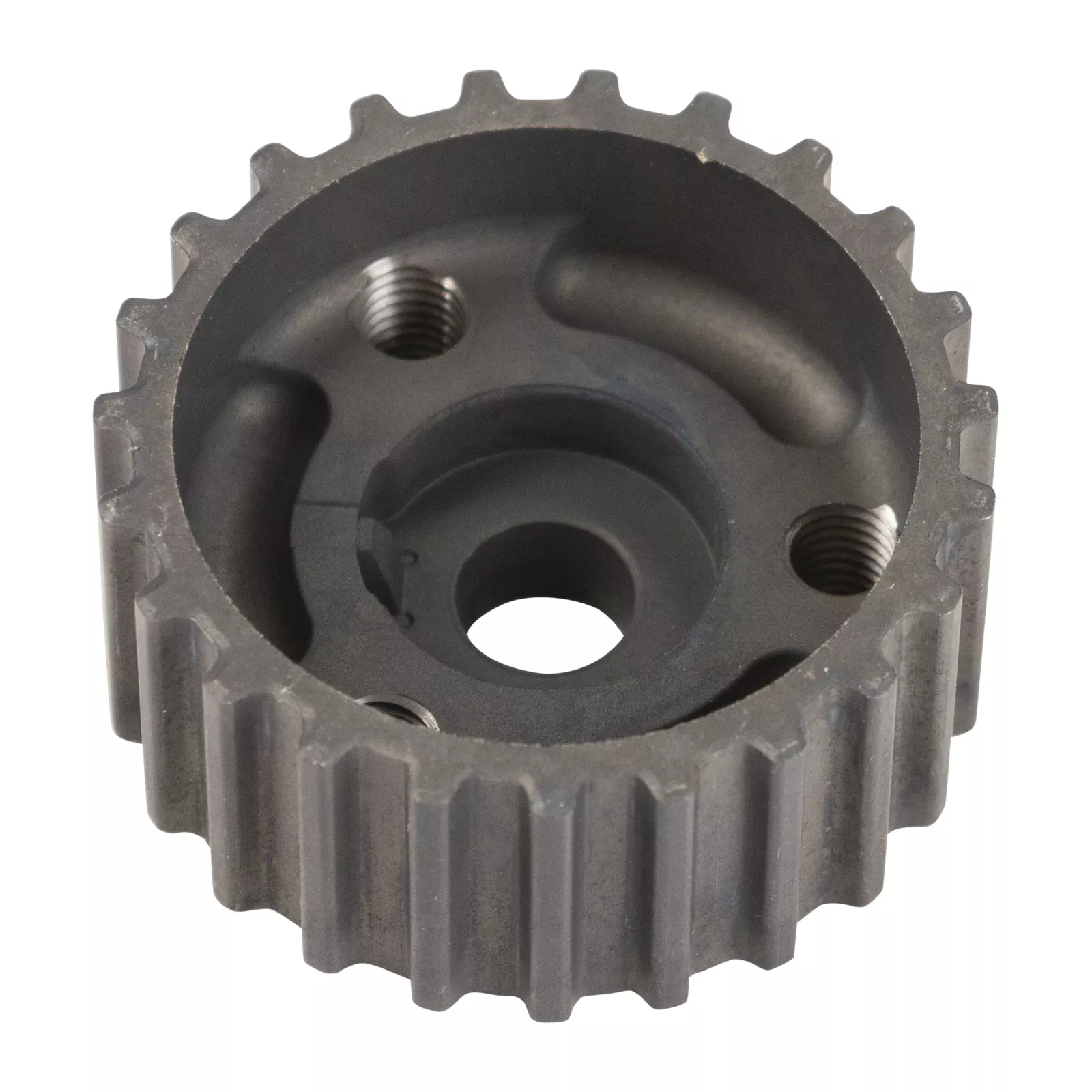 Vilebrequin de roue de courroie de distribution de MOT9042883 — Réf. 1530026