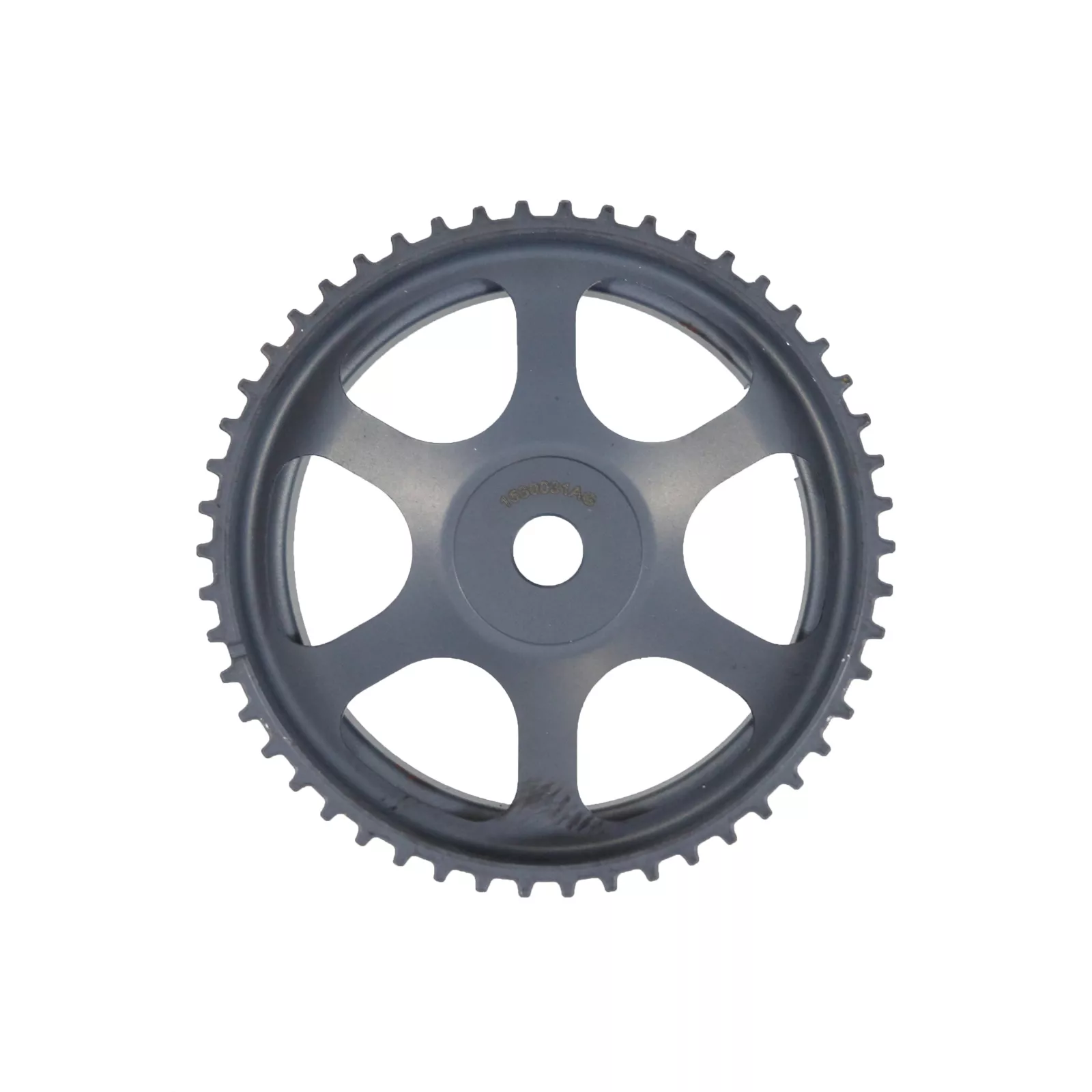 Courroie de distribution roue arbre à cames 1.9 JTD AG Automotive — Réf. 1530031AG