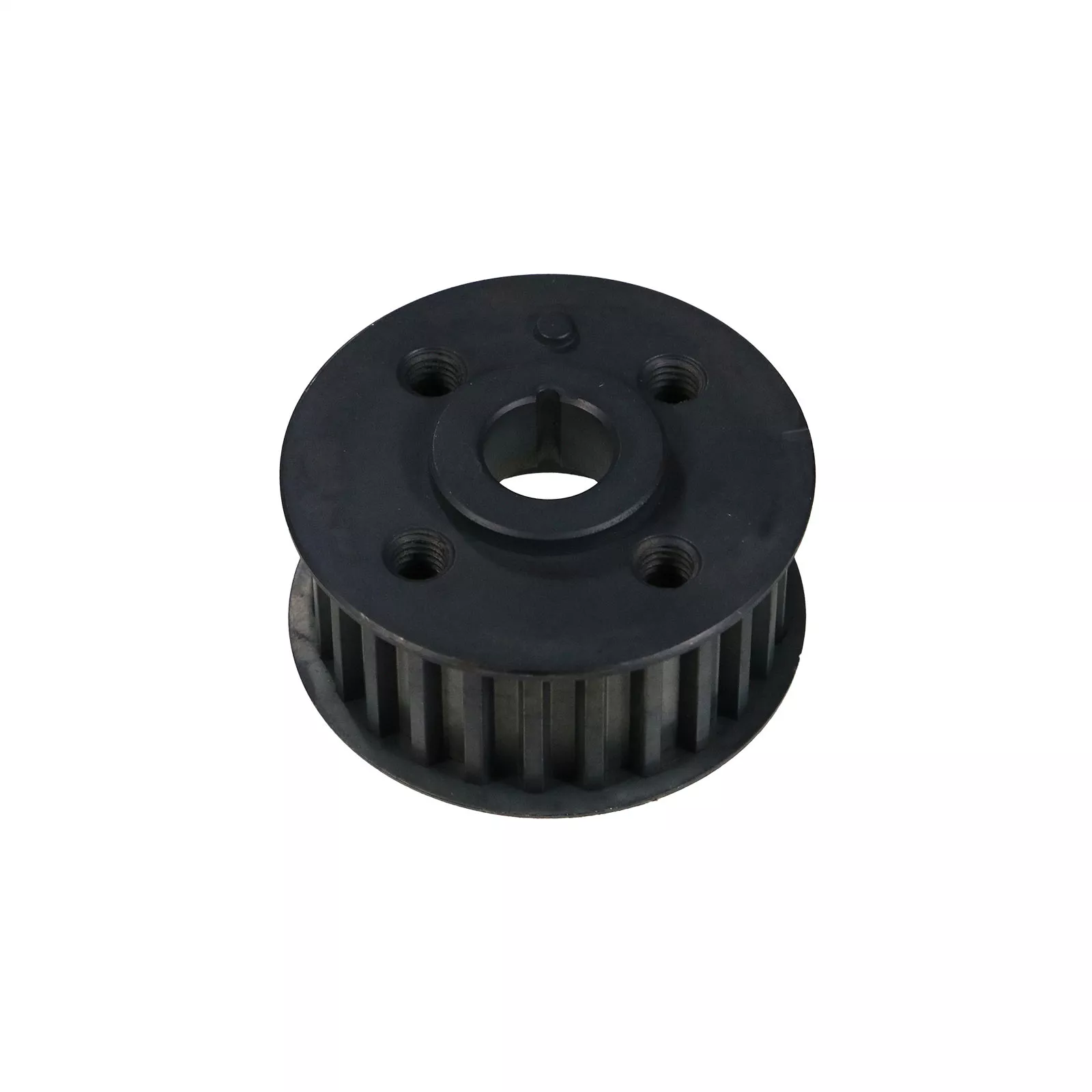Vilebrequin de roue de courroie de distribution AG Automotive — Réf. 1530036AG