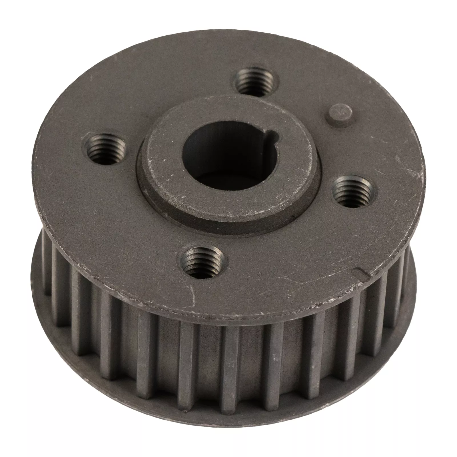 Vilebrequin de roue de courroie de distribution 1.6 2.0 D — Réf. 1530039