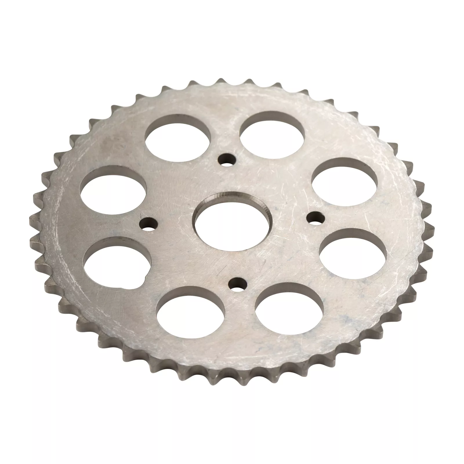 Roue de distribution arbre à cames 1.3 JTD 42 dents — Réf. 1530089OE