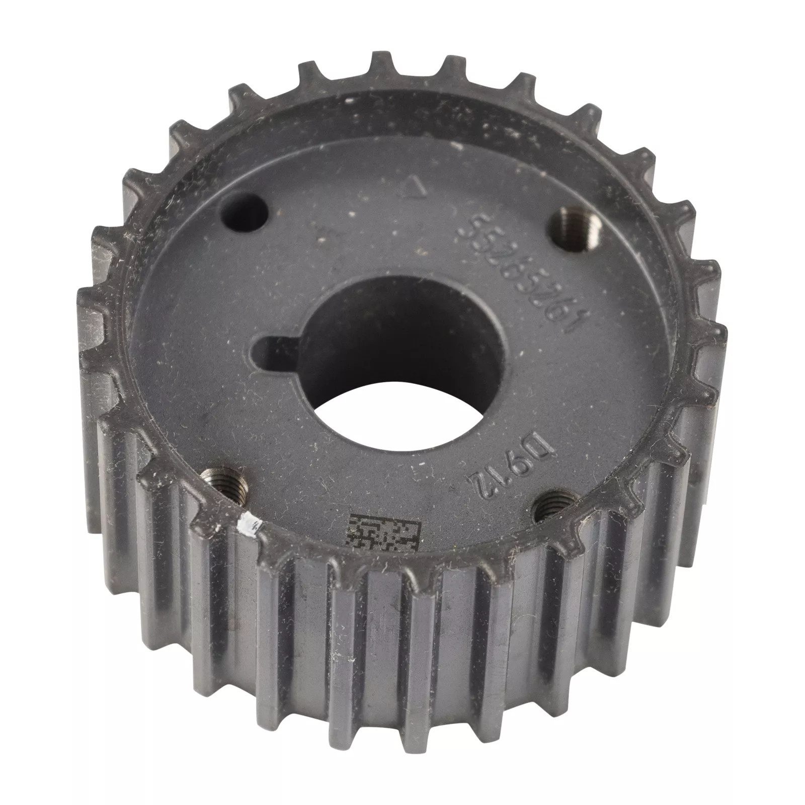 Turbine de pompe à injection — Réf. 1530099OE