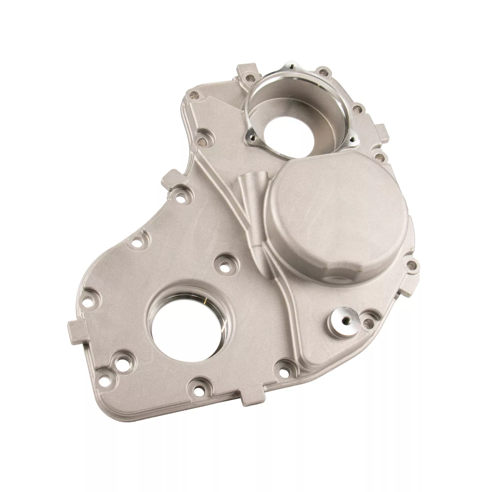 Couvercle du boîtier de commande vilebrequin Wedi 70 mm extérieur AG Automotive — Réf. 1540050AG