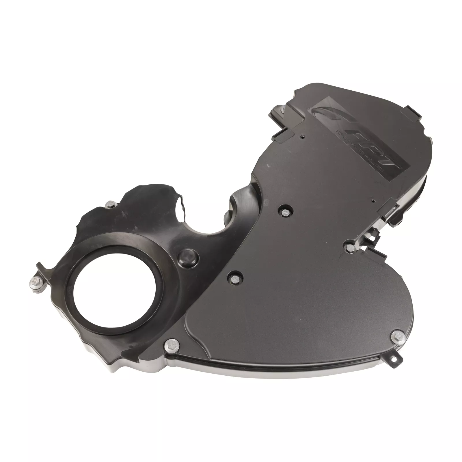 Couvercle de courroie de distribution Iveco OE (5802379206) — Réf. 1540084IV