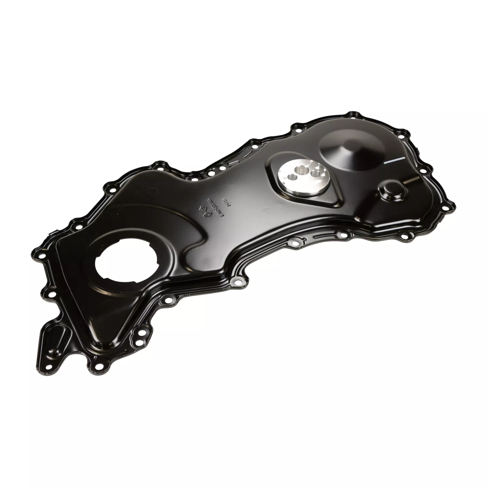 Boitier de commande — Réf. 1550040OE