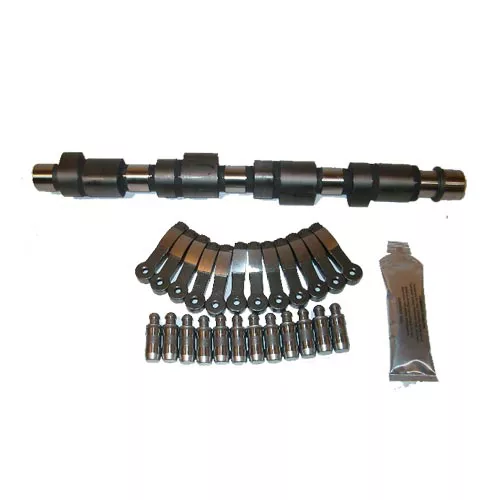 Arbre à cames avec culbuteur et valve hydraulique — Réf. 1560044