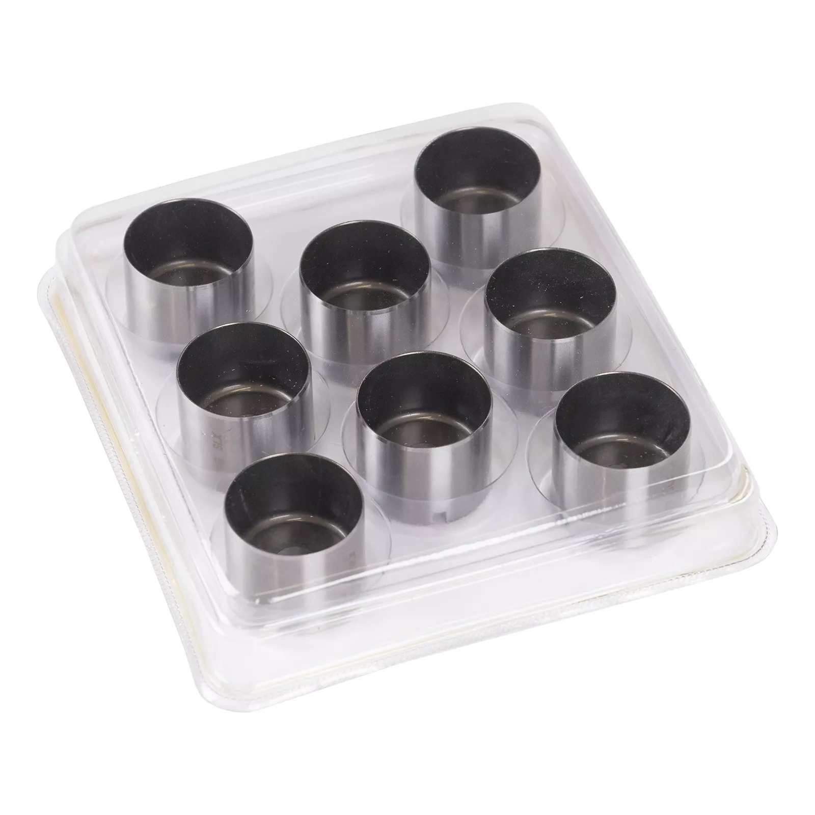 Tige de valve pour disque de réglage 33 mm — Réf. 1580001