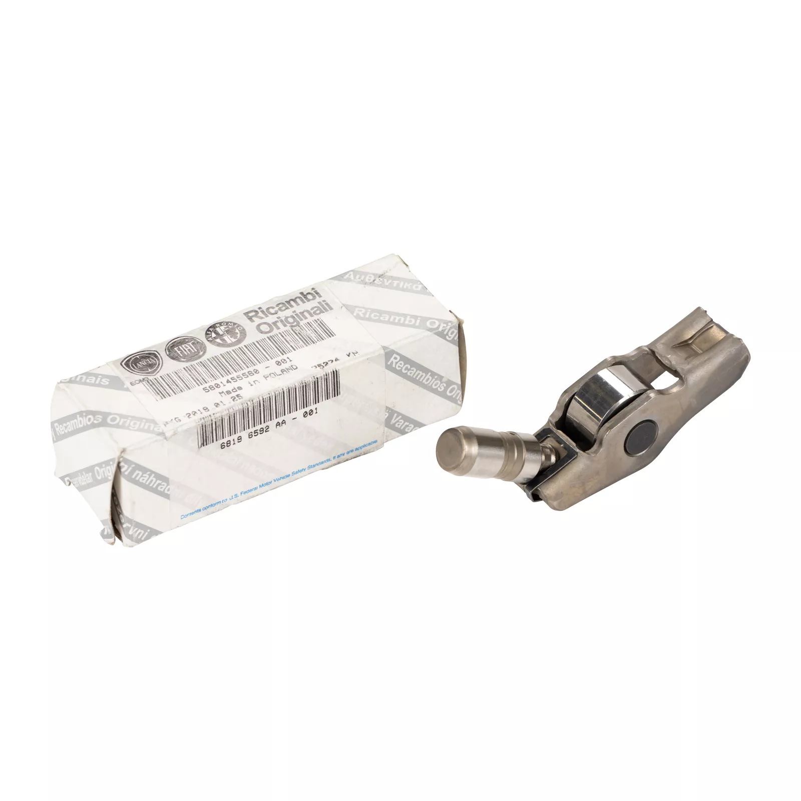 Culbuteur culbuteur origine — Réf. 1590008OE