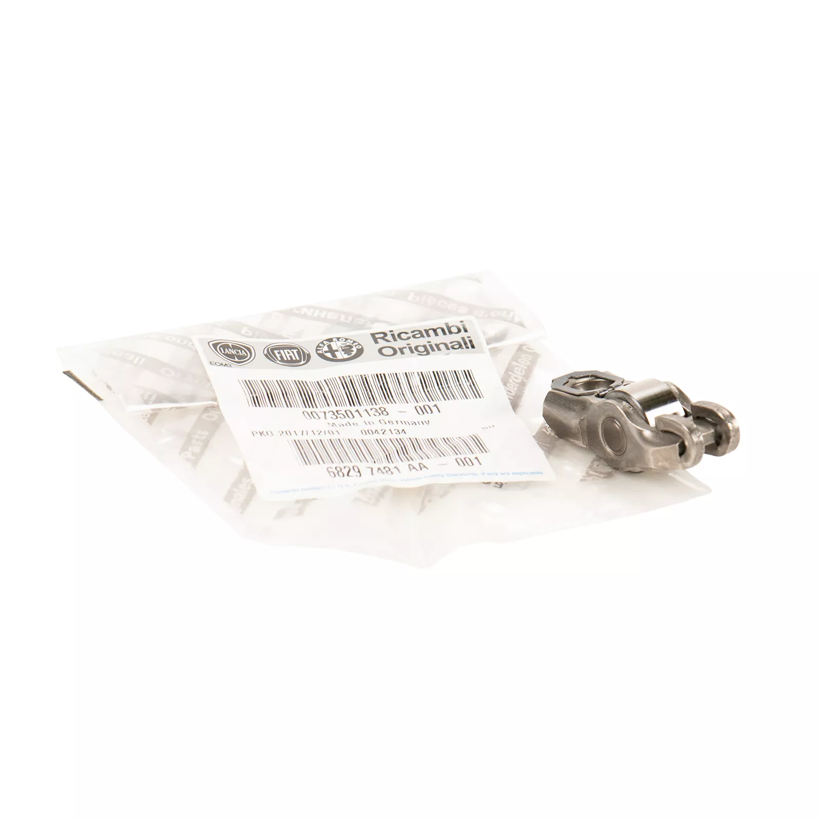 Culbuteur 1.3 16 V — Réf. 1590009OE