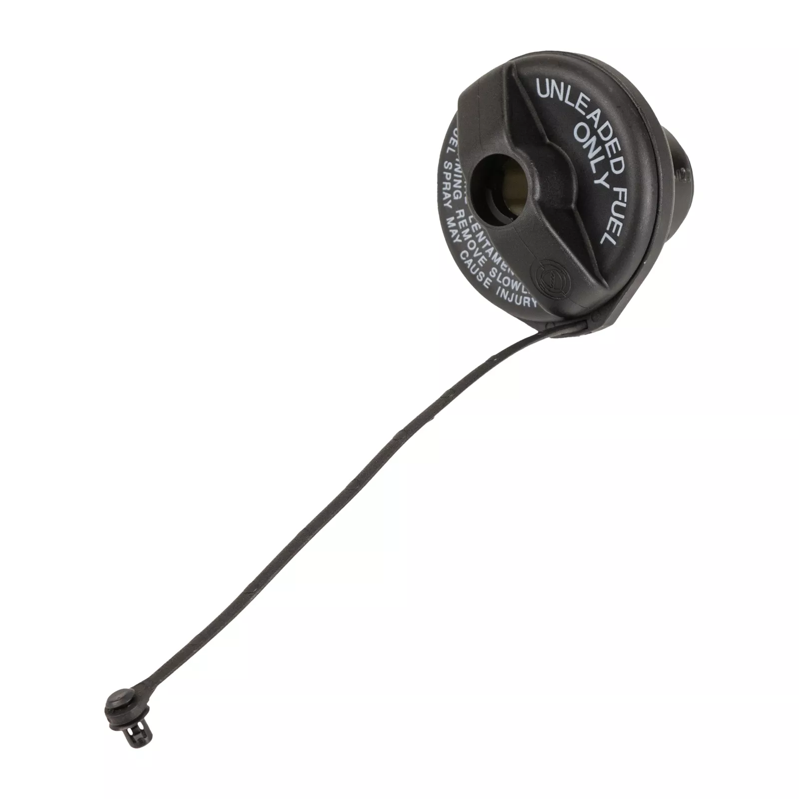 Bouchon de réservoir sans clé — Réf. 1740023OE