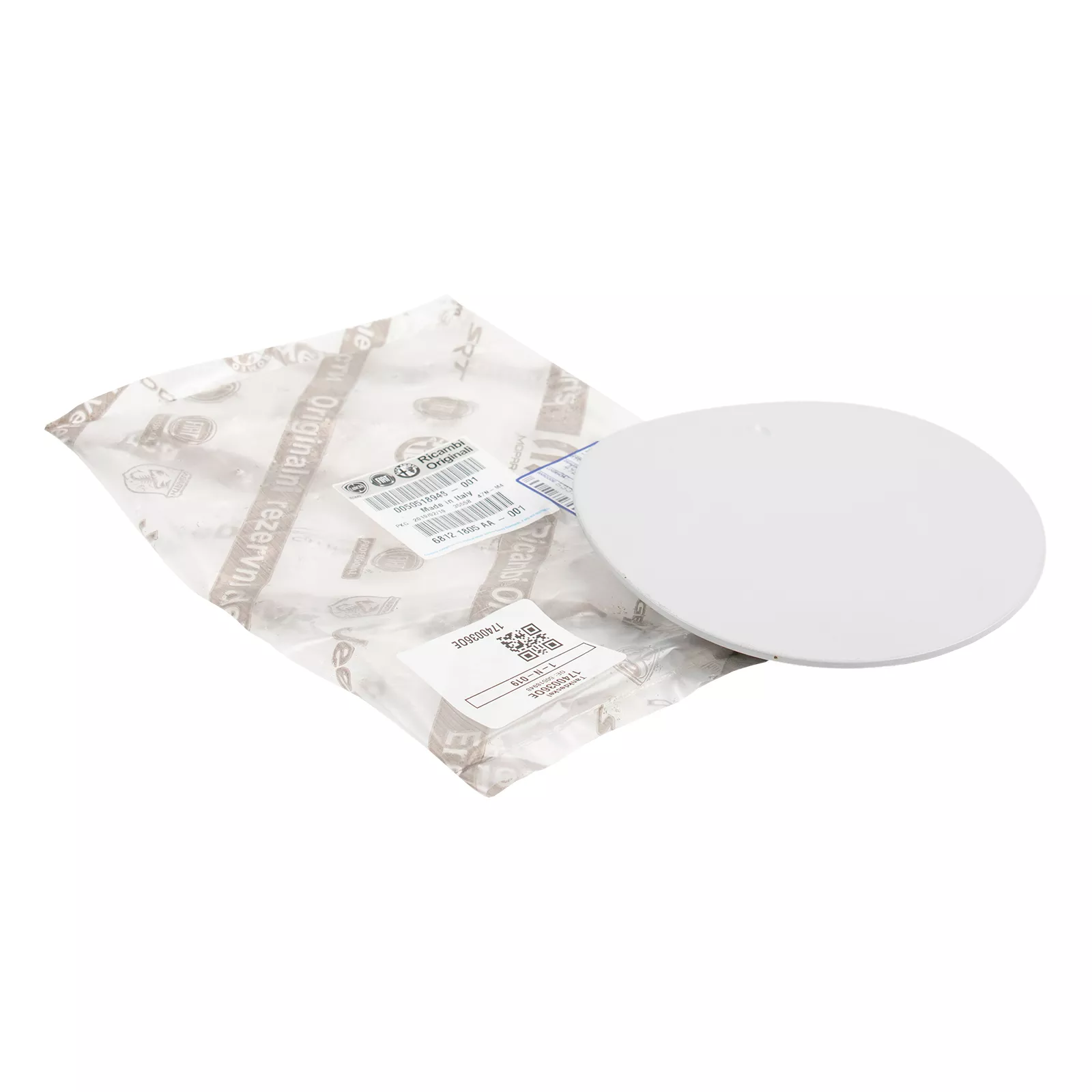 Bouchon de réservoir — Réf. 1740036OE