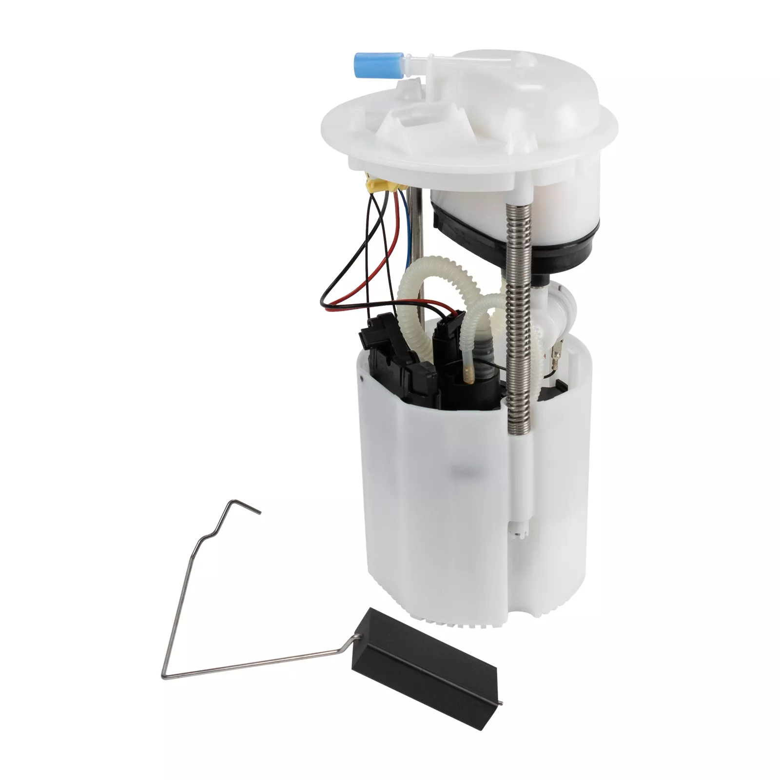 Unite d'alimentation en carburant avec capteur de niveau 4 bar — Réf. 1770099MD