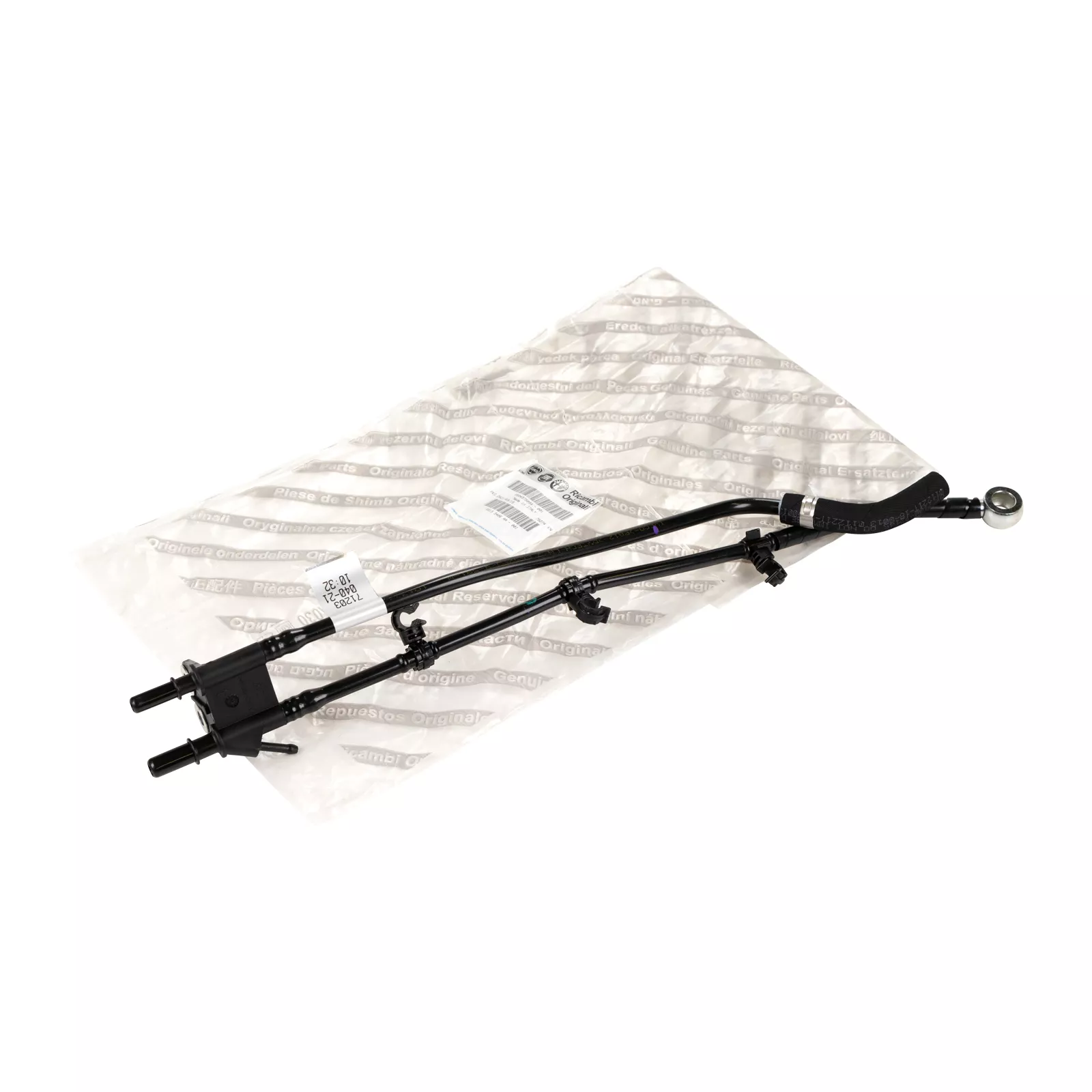 Tuyau de carburant — Réf. 1800043OE