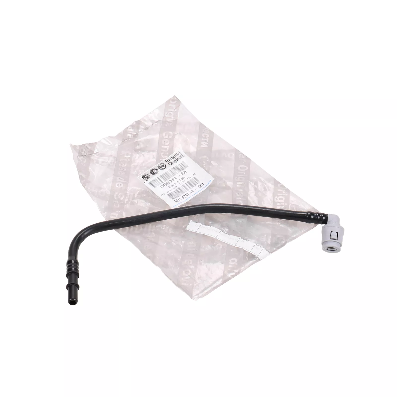 Conduite de carburant — Réf. 1800057OE