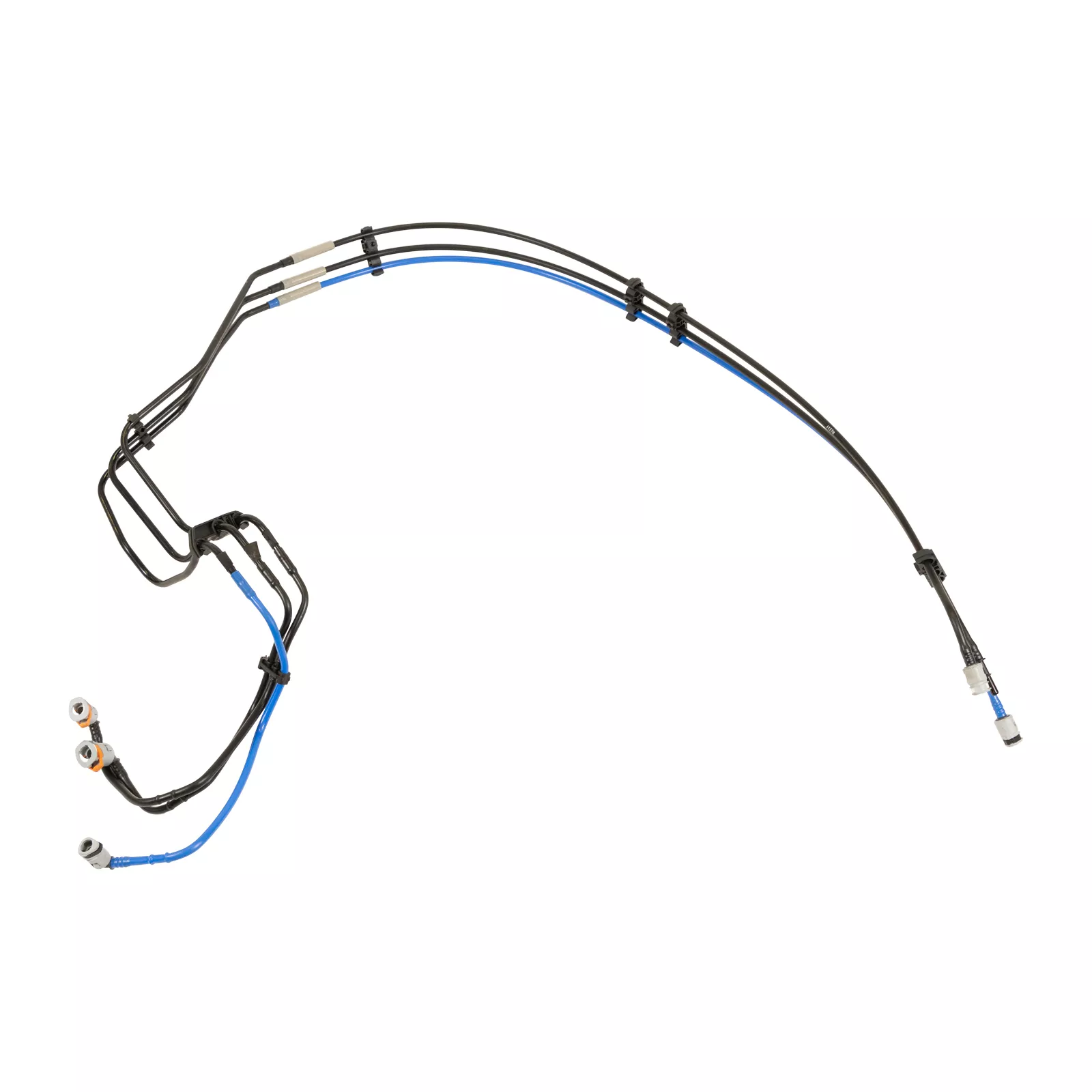 Conduite de carburant — Réf. 1800176OE
