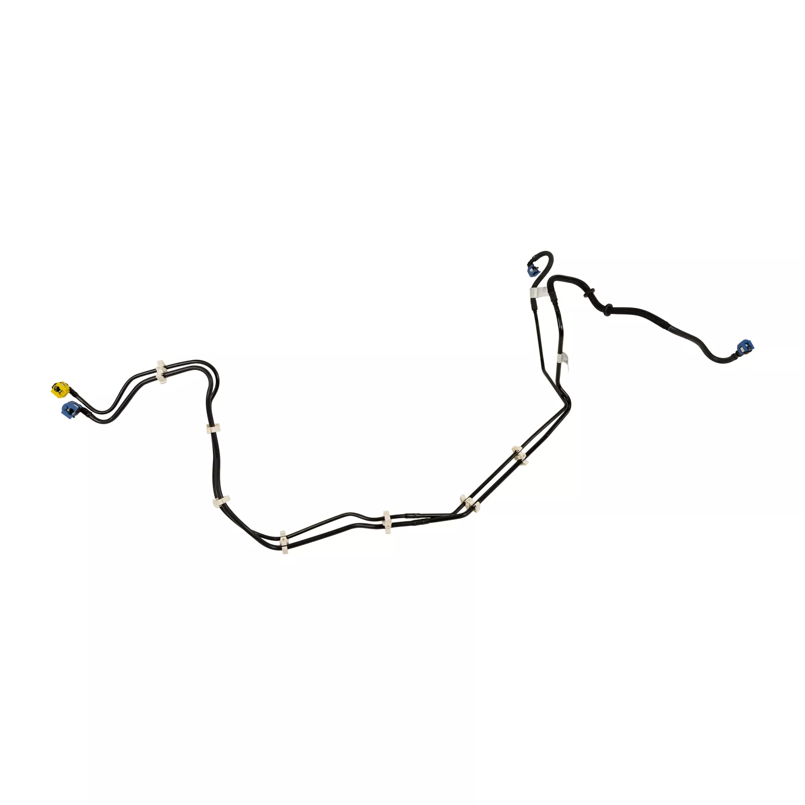 Conduite de carburant — Réf. 1800191OE