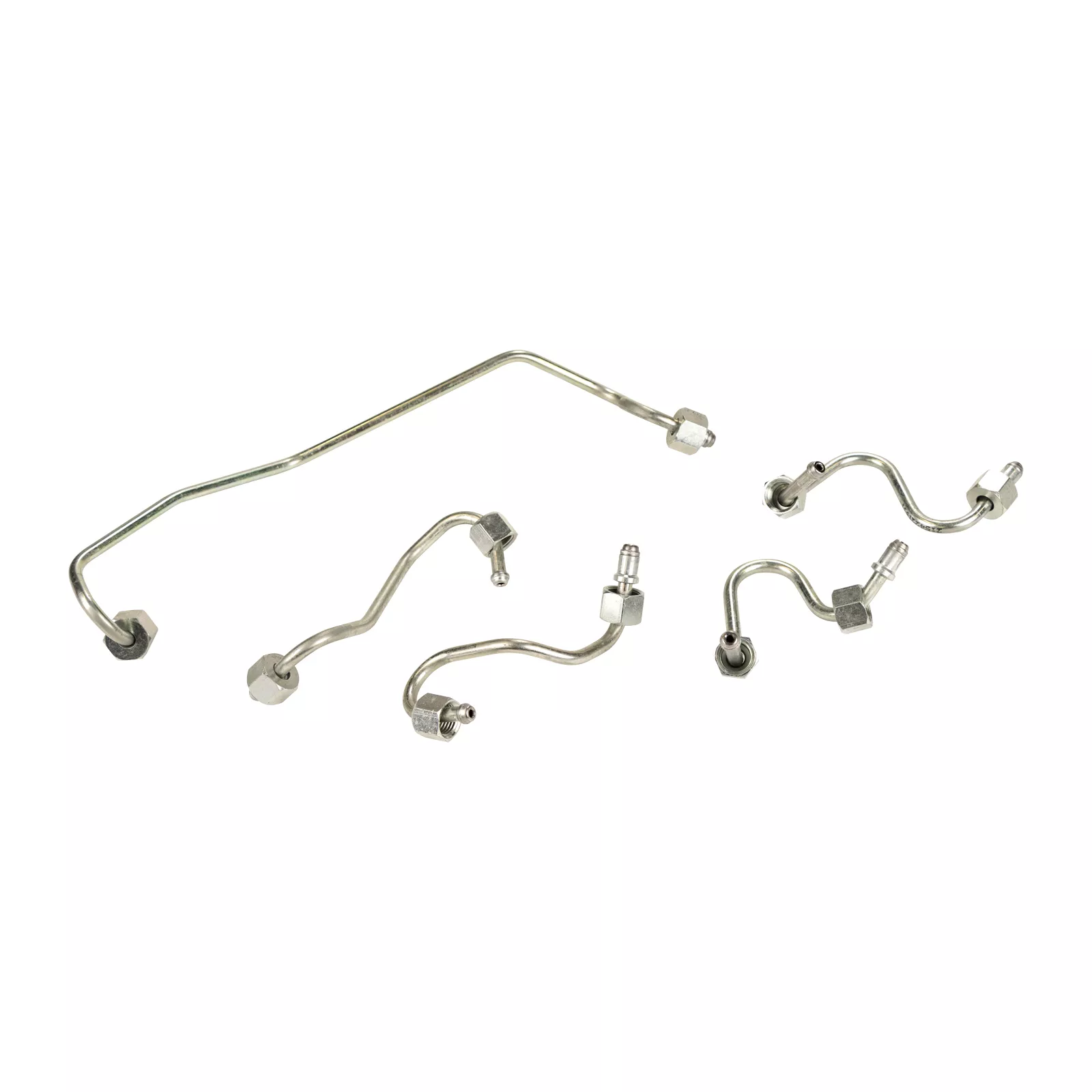 Ligne d'injection Iveco OE (5801732129) — Réf. 1800215IV