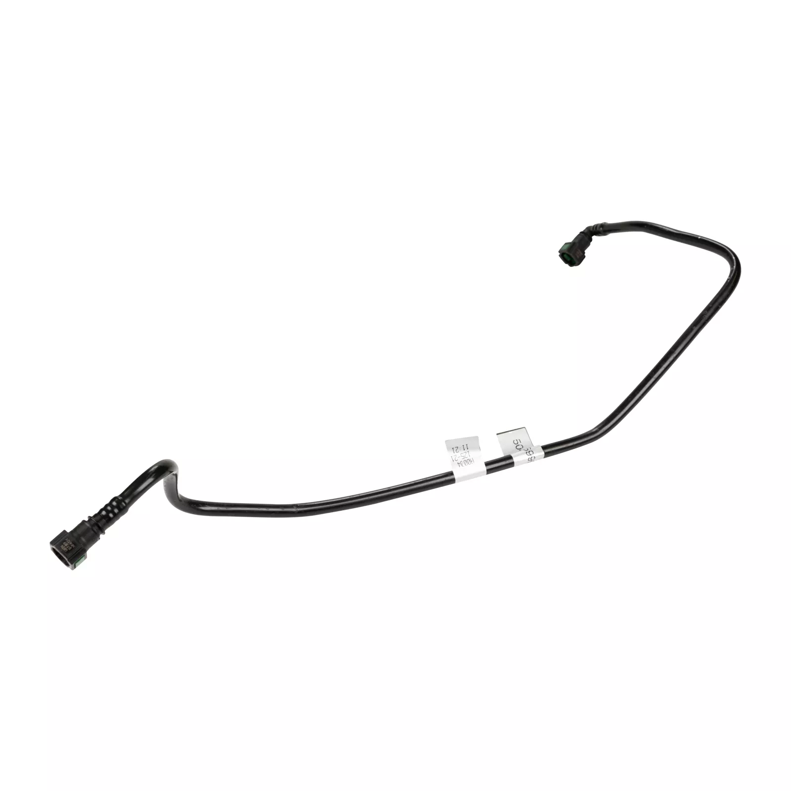 Conduite de carburant Iveco OE (504356999) — Réf. 1800221IV
