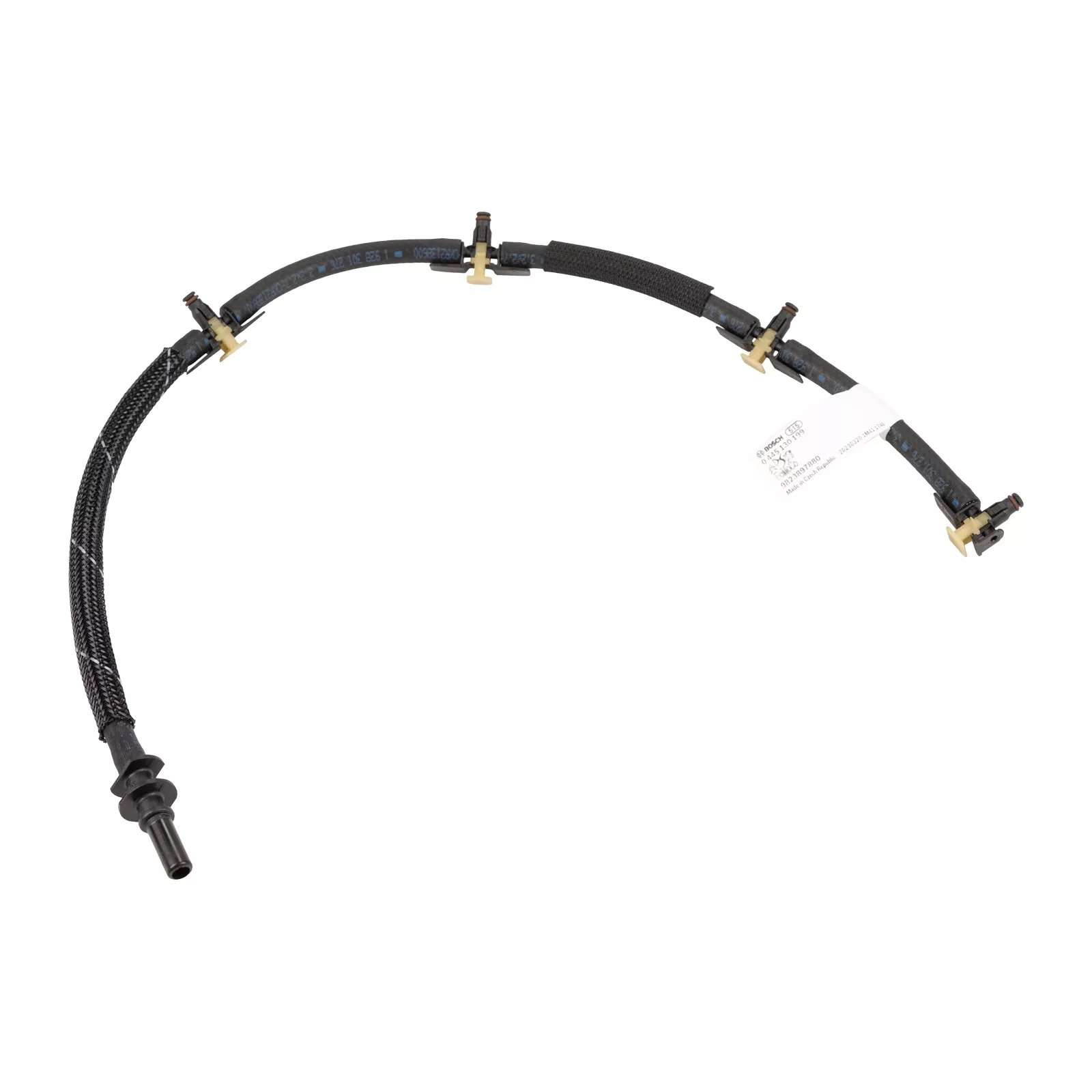 Conduite de carburant — Réf. 1800235PSA