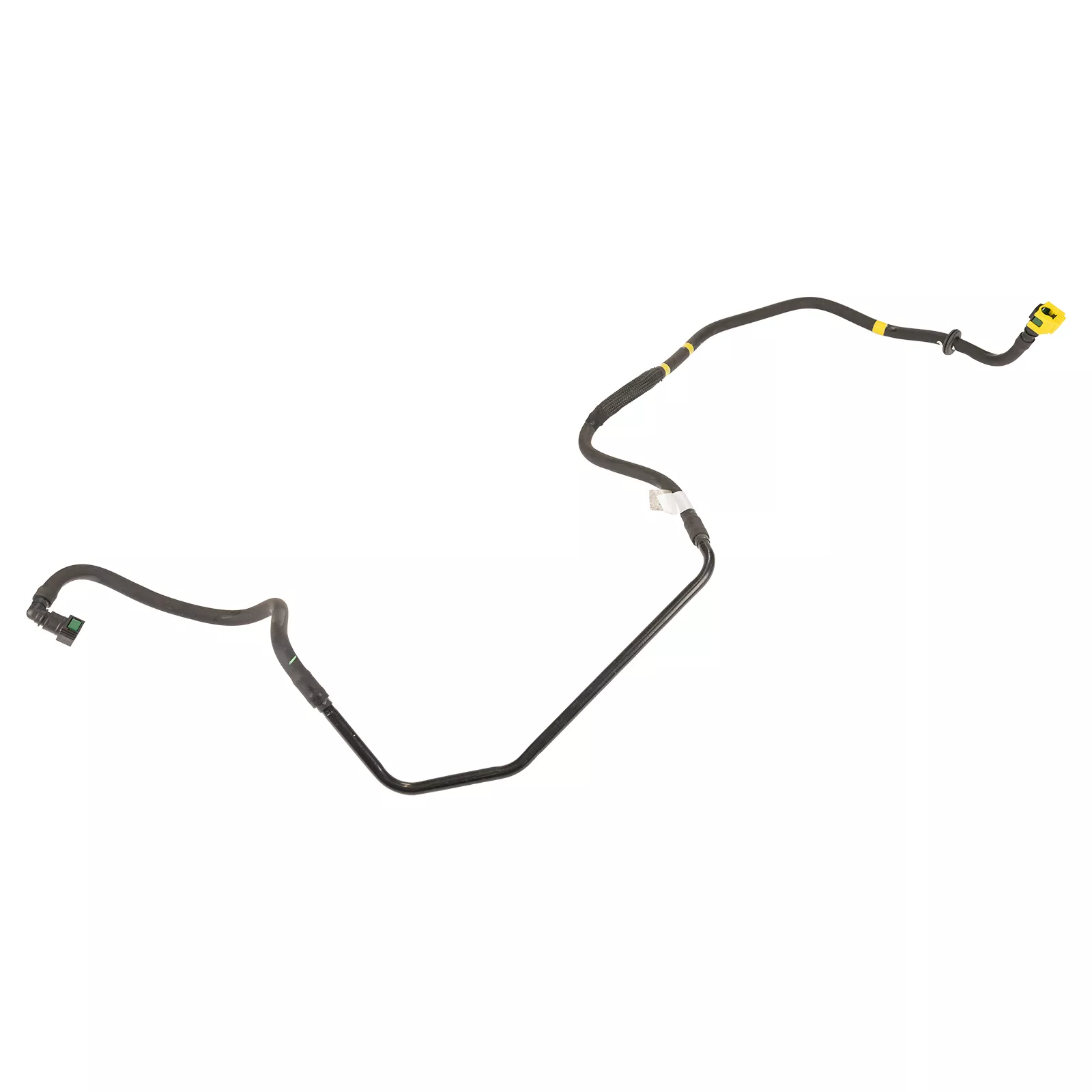 Conduite de carburant — Réf. 1800240OE