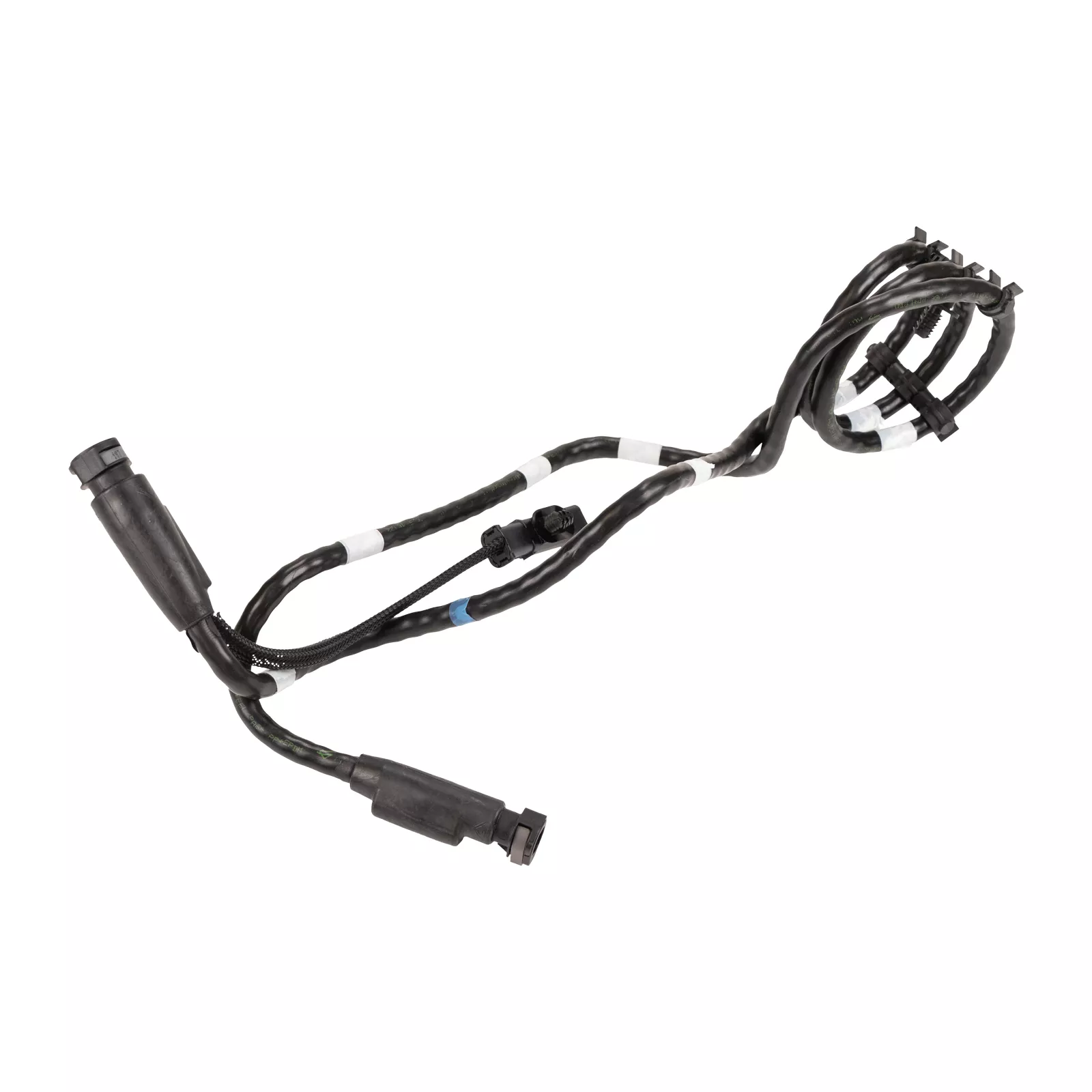 Conduite de carburant, chauffage de bobine pour Adblue IV (5803022413) — Réf. 1800241IV